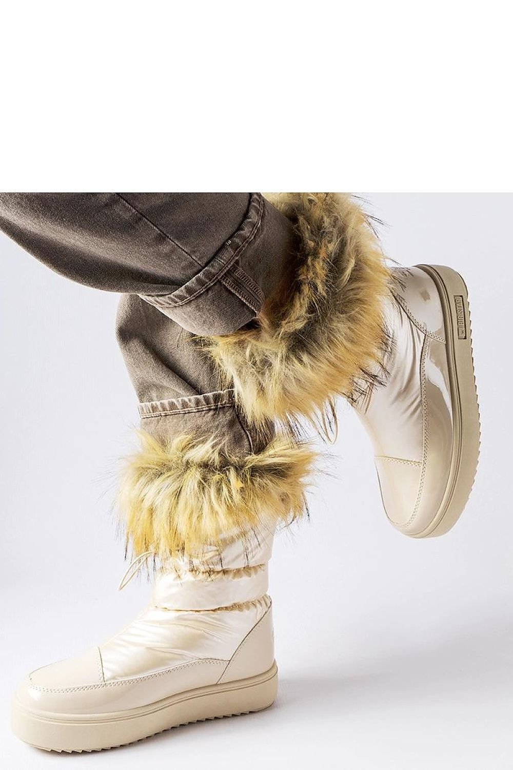 Moon boots model 204834 Solea