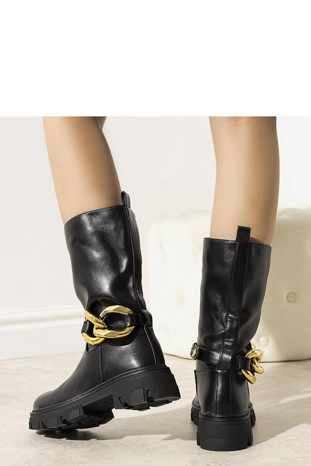 Botine model 204860 Solea