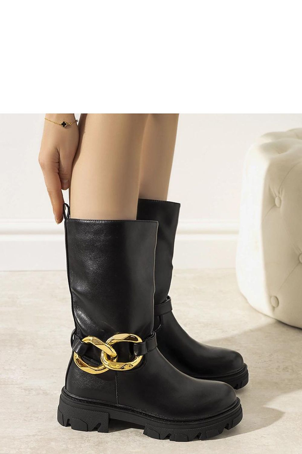Botine model 204860 Solea
