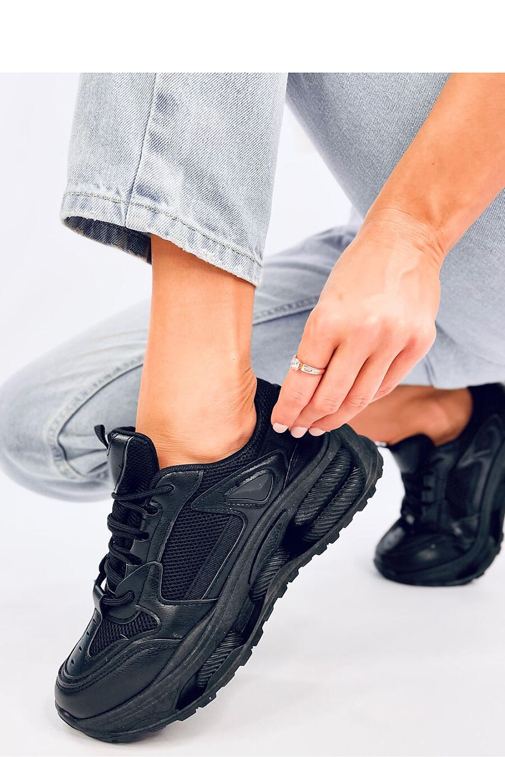 Pantofi de sport model 205015 Inello