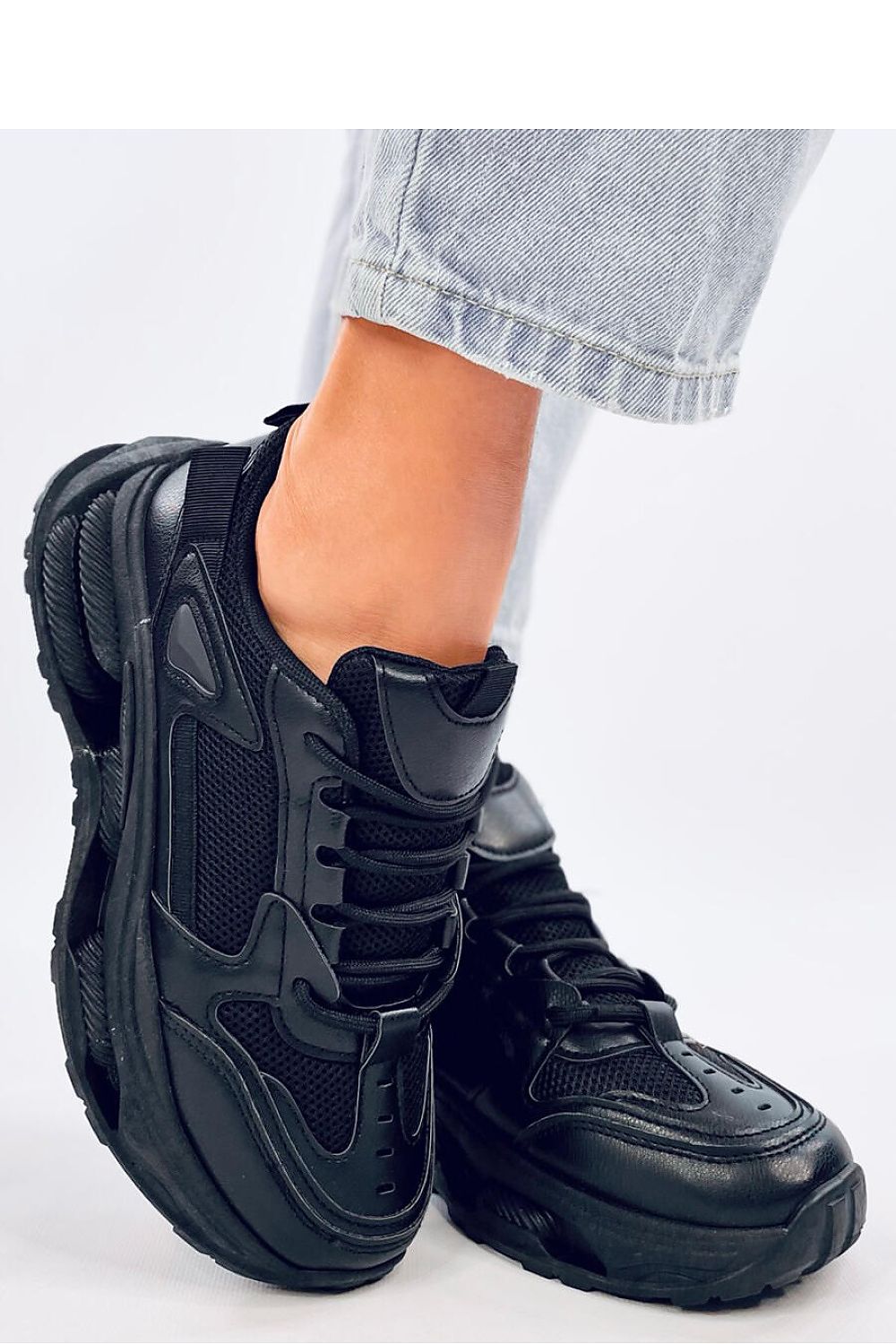 Pantofi de sport model 205015 Inello