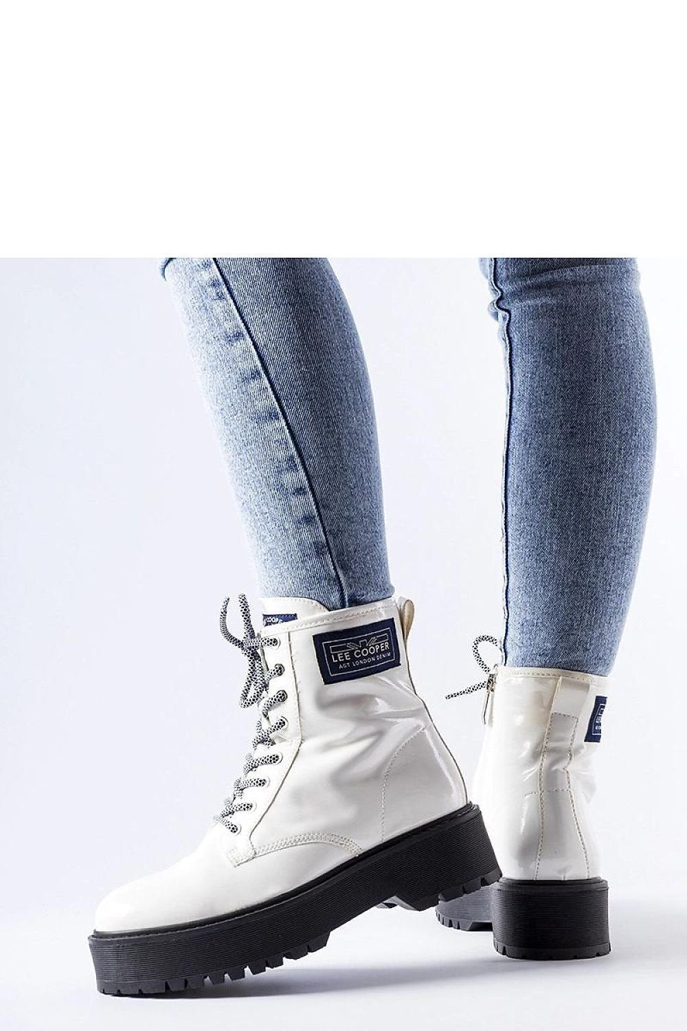 Botine model 205055 Solea