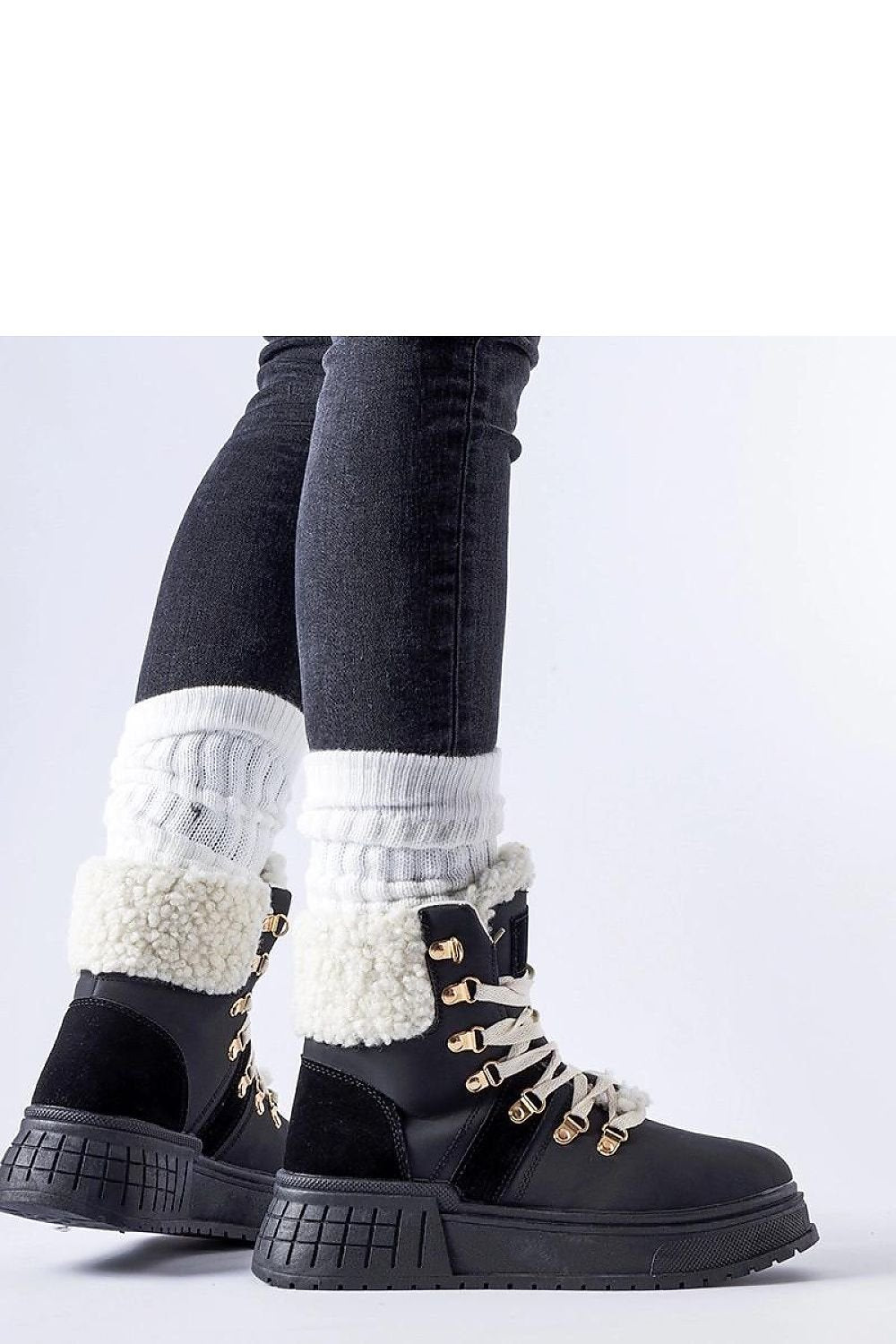 Botine model 205057 Solea