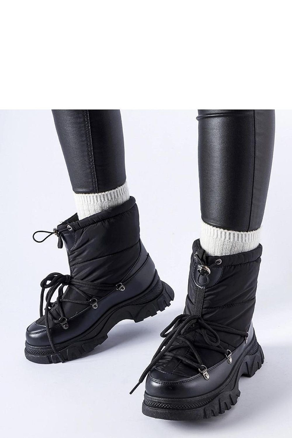 Moon boots model 205833 Solea