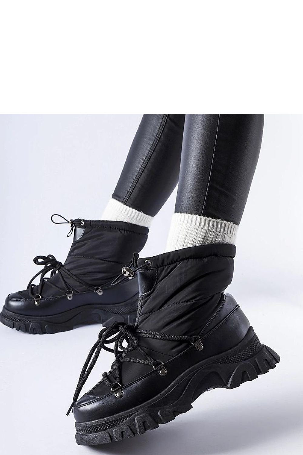 Moon boots model 205833 Solea