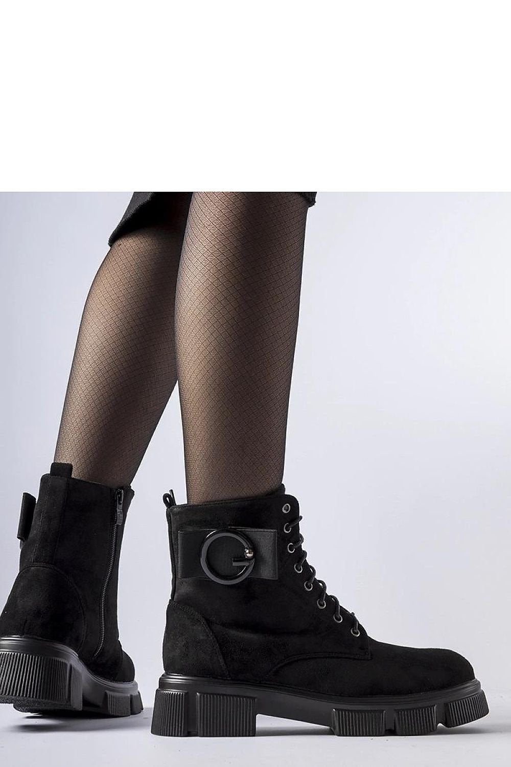 Botine model 205080 Solea