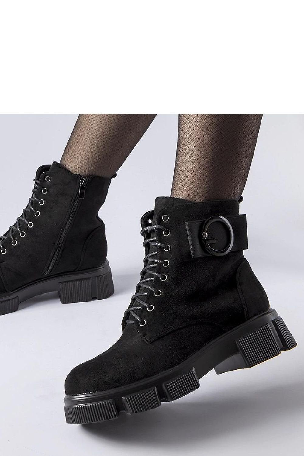 Botine model 205080 Solea