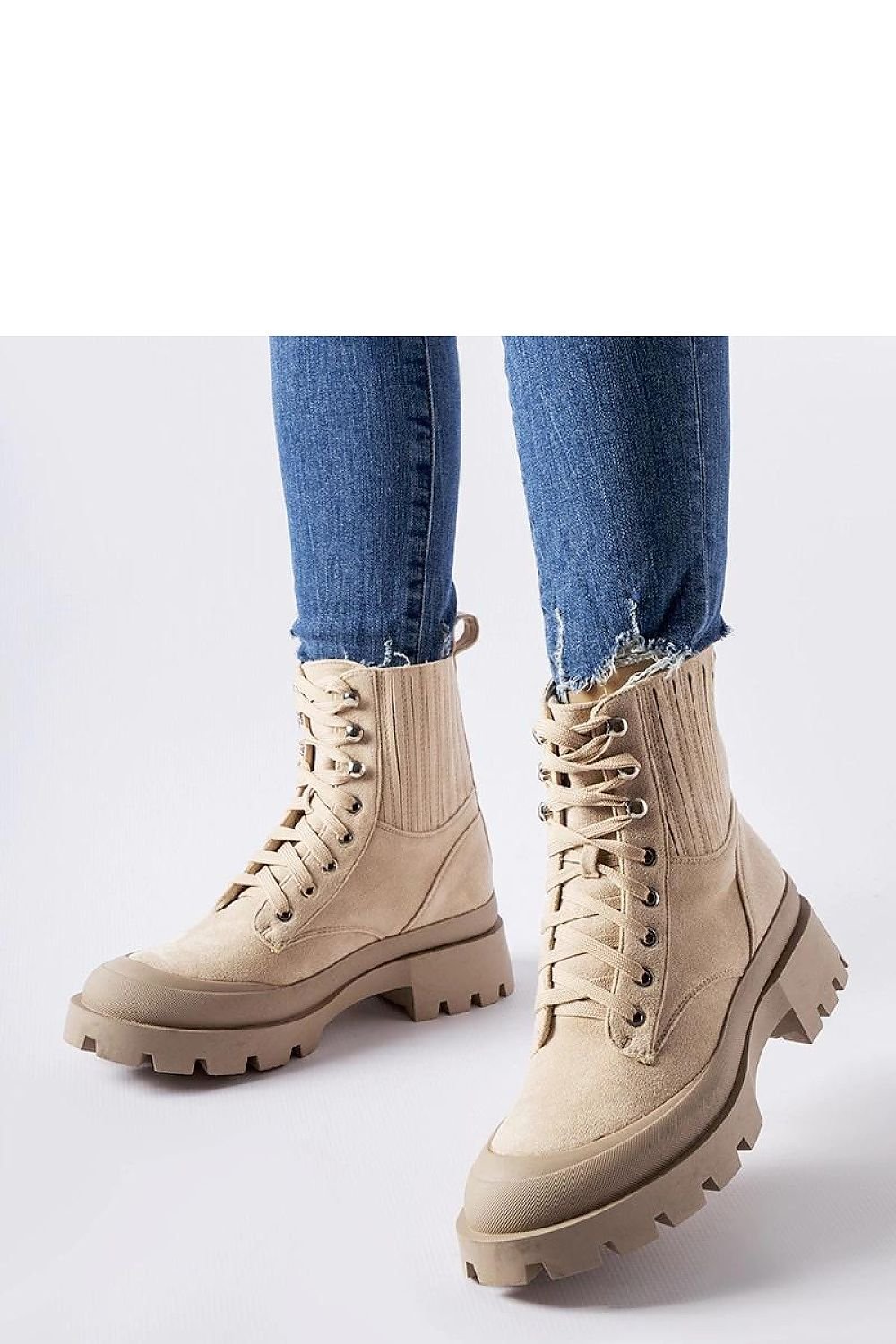 Botine model 205103 Solea