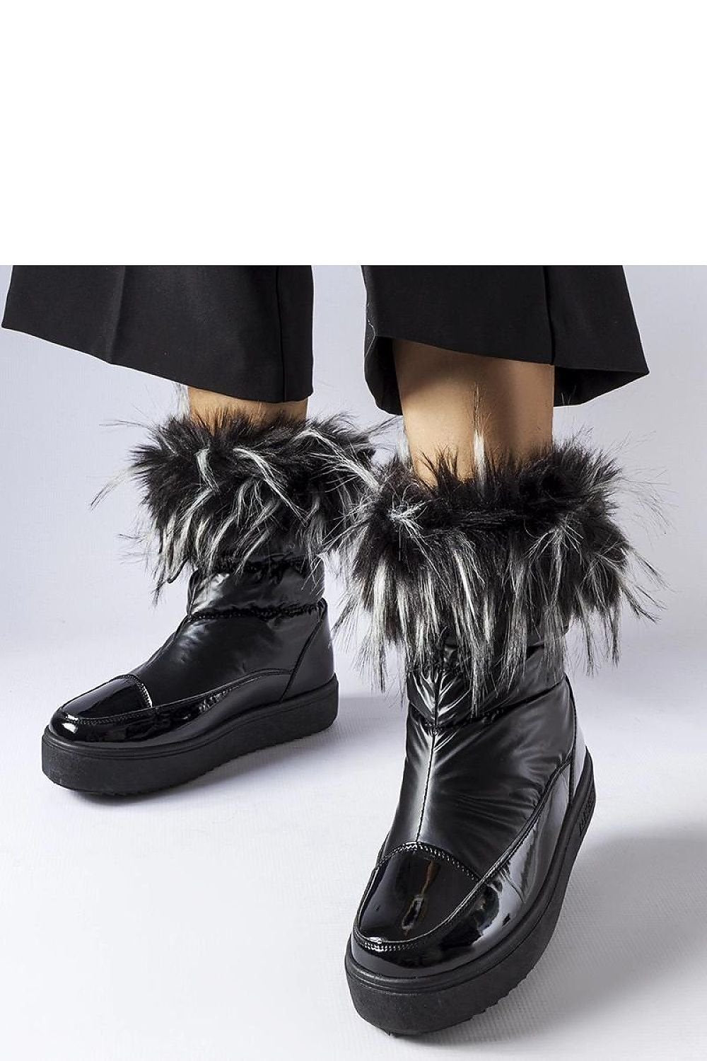 Moon boots model 205105 Solea