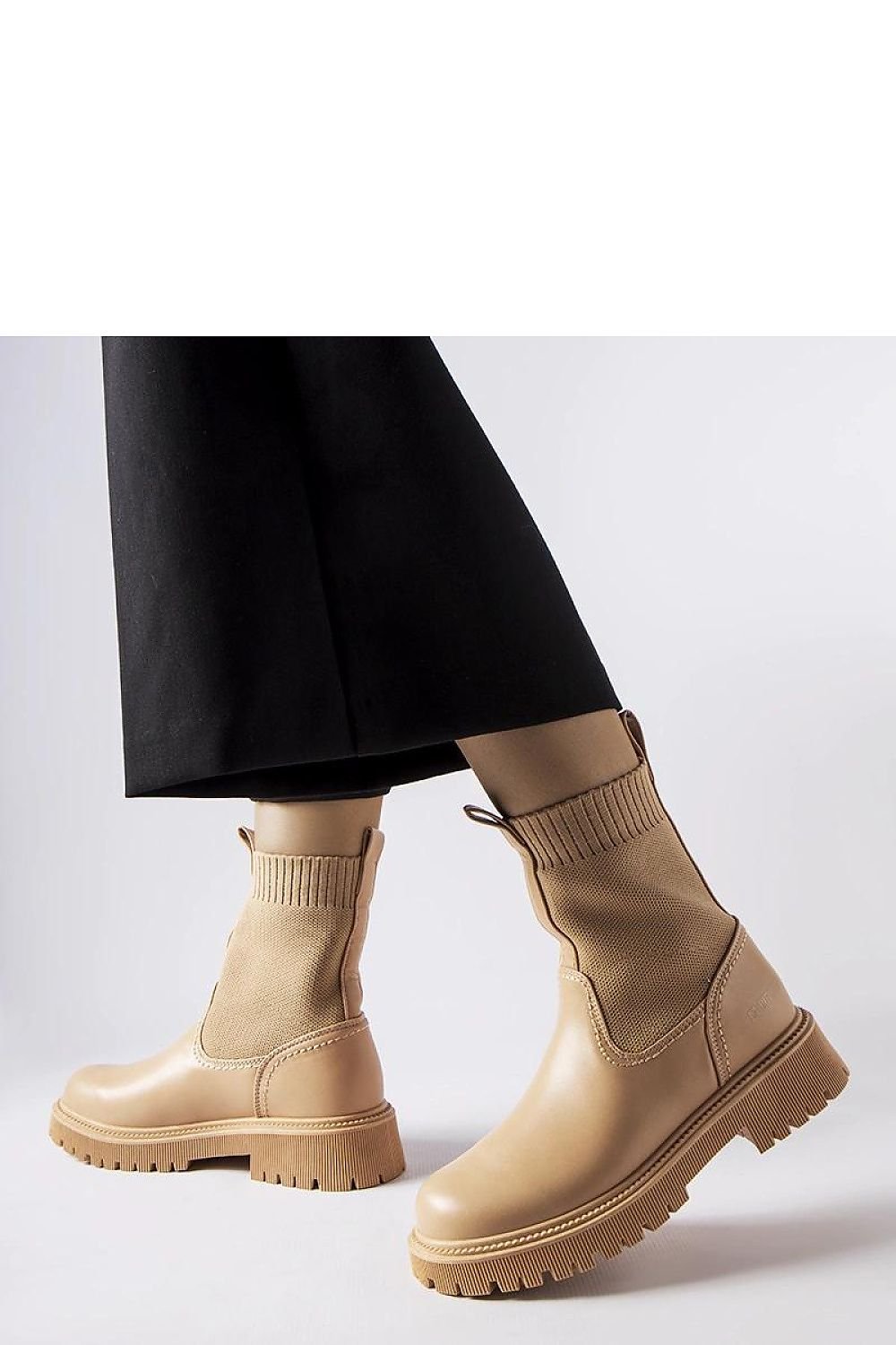 Botine model 205106 Solea