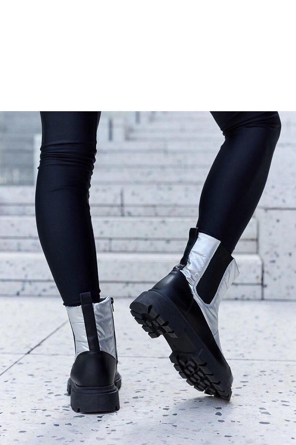Botine model 205864 Solea