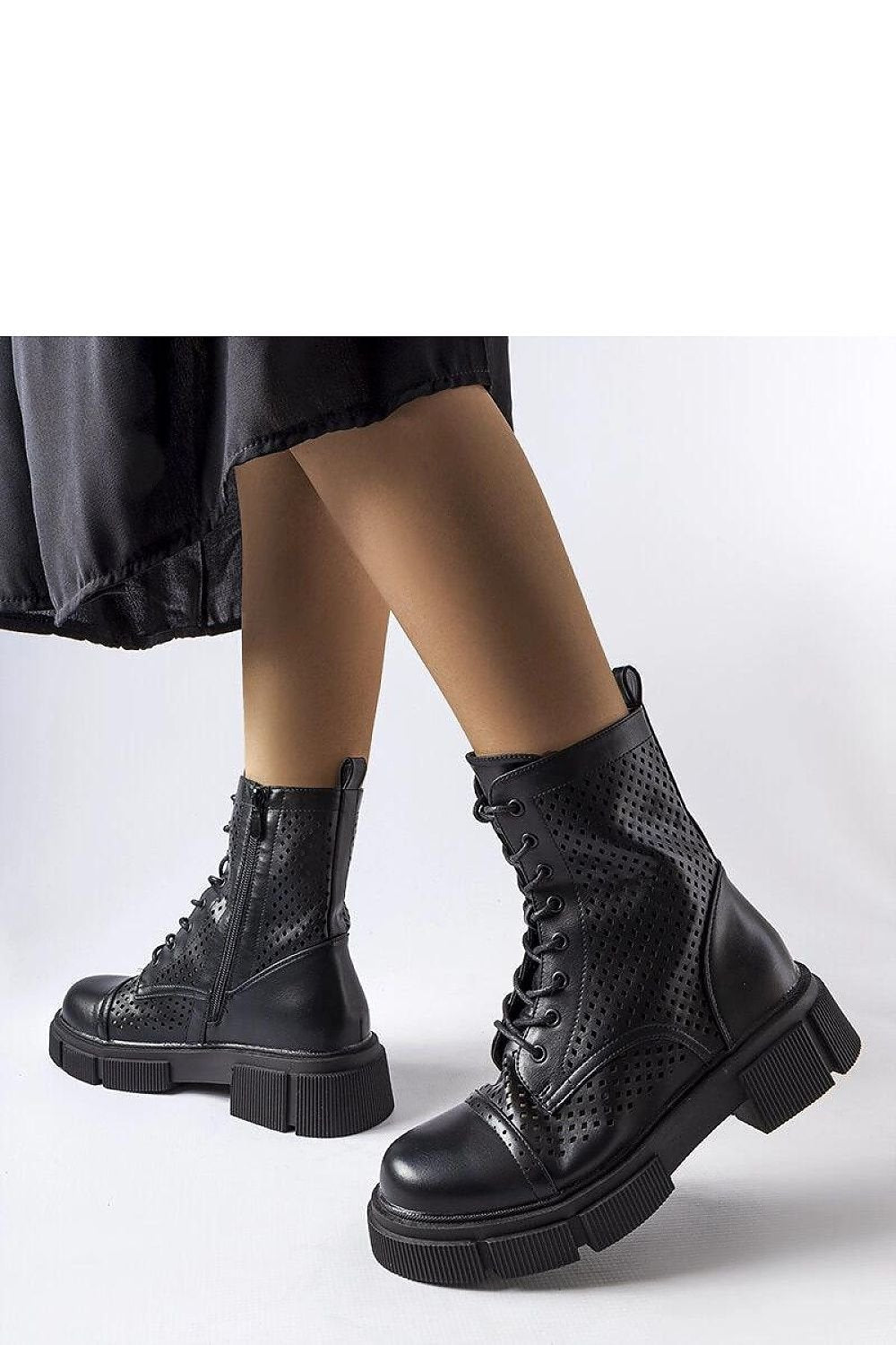 Botine model 205119 Solea