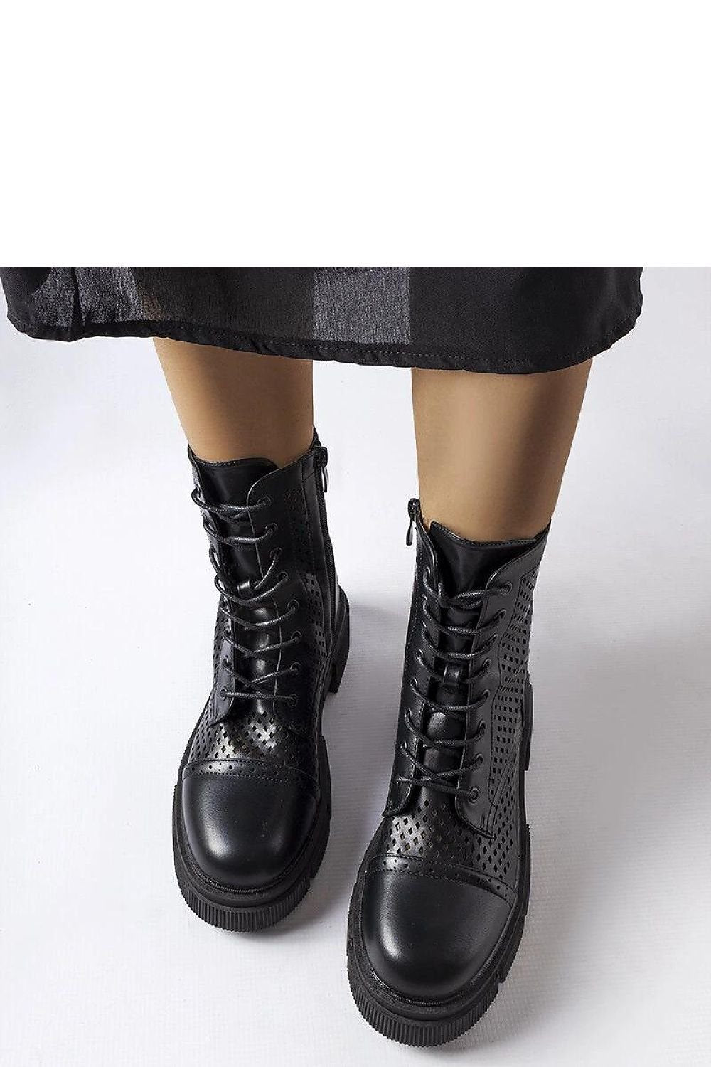 Botine model 205119 Solea