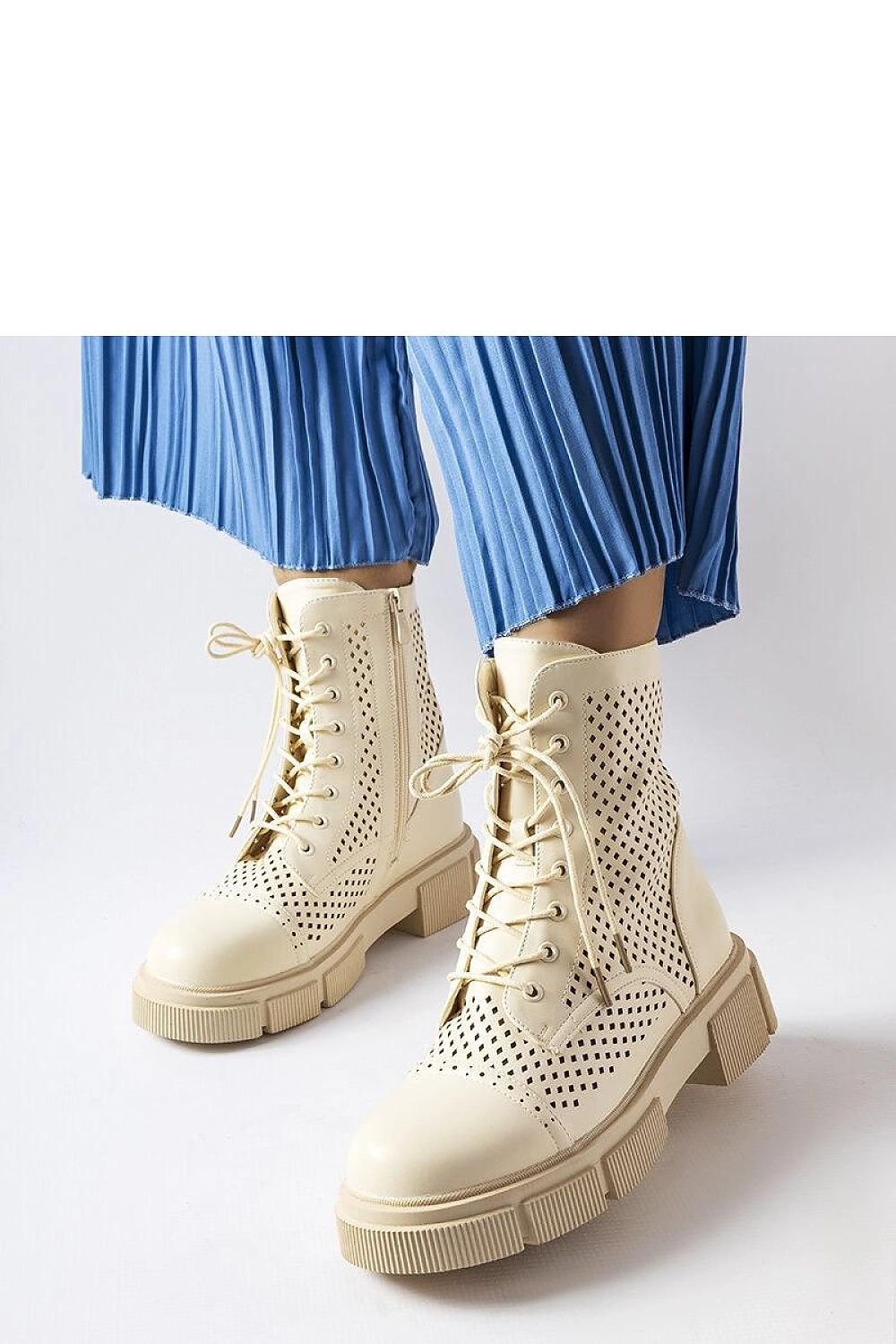 Botine model 205119 Solea