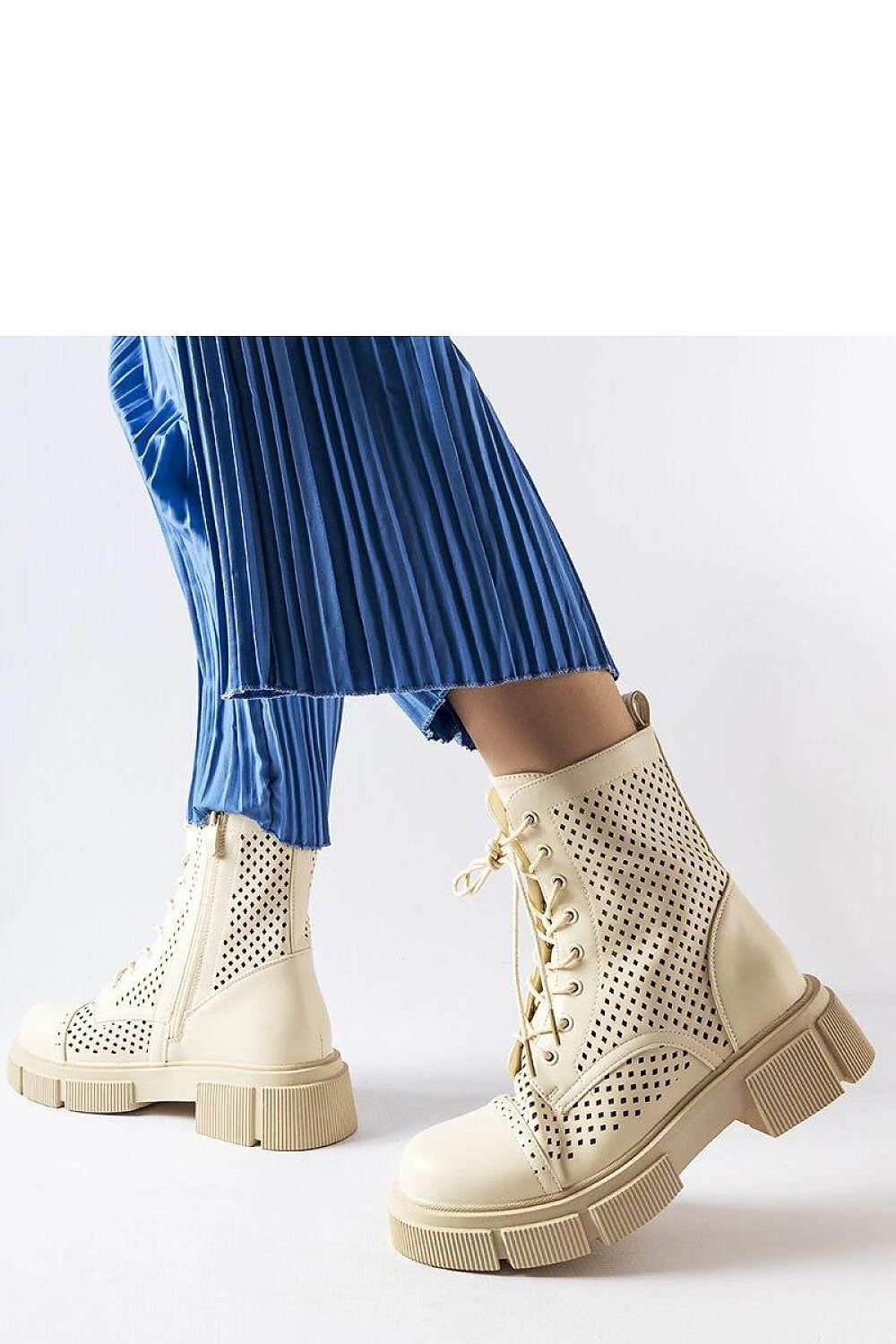Botine model 205119 Solea