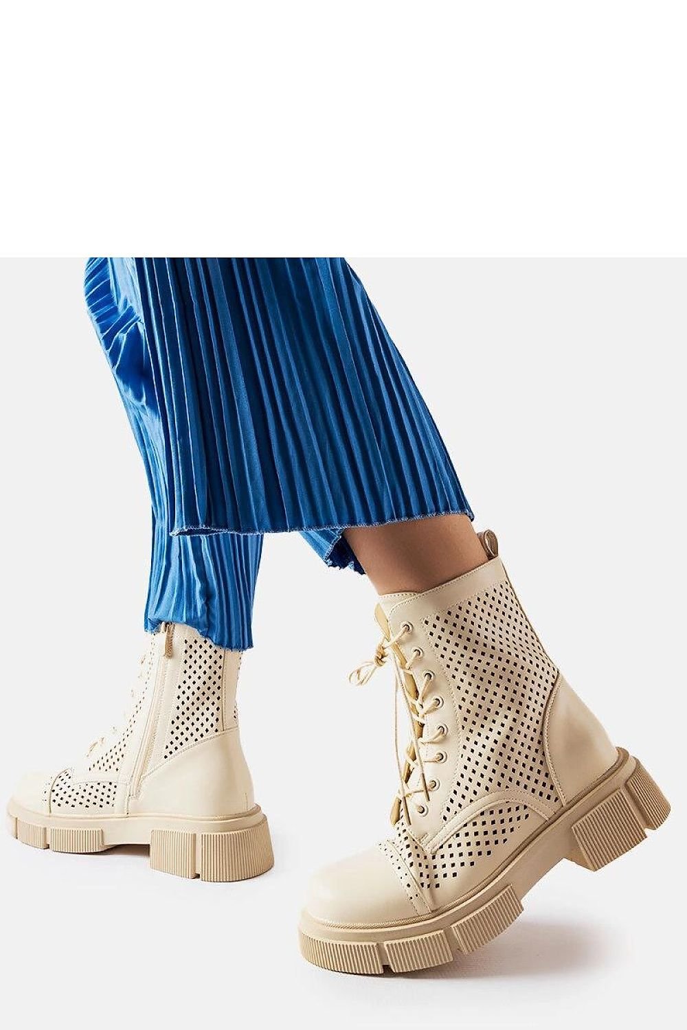Botine model 205119 Solea