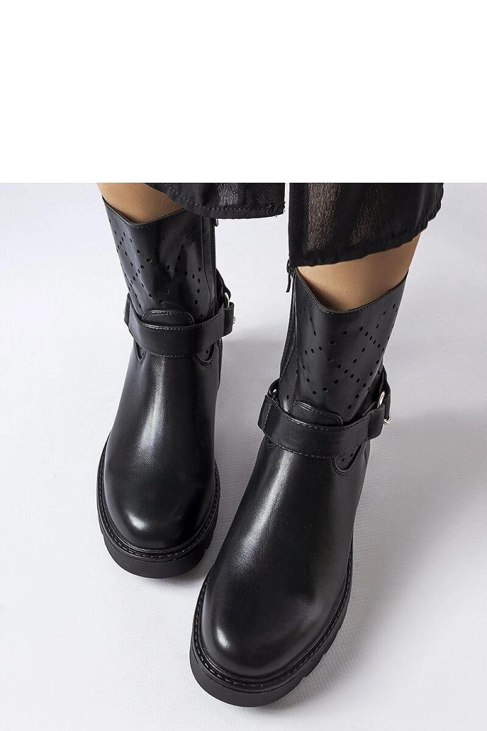 Botine model 205120 Solea