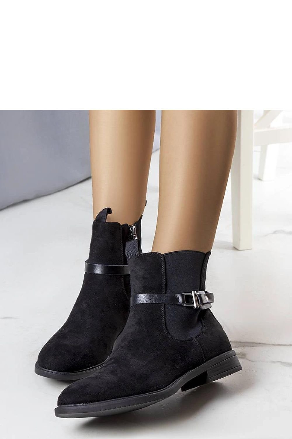 Botine model 205138 Solea