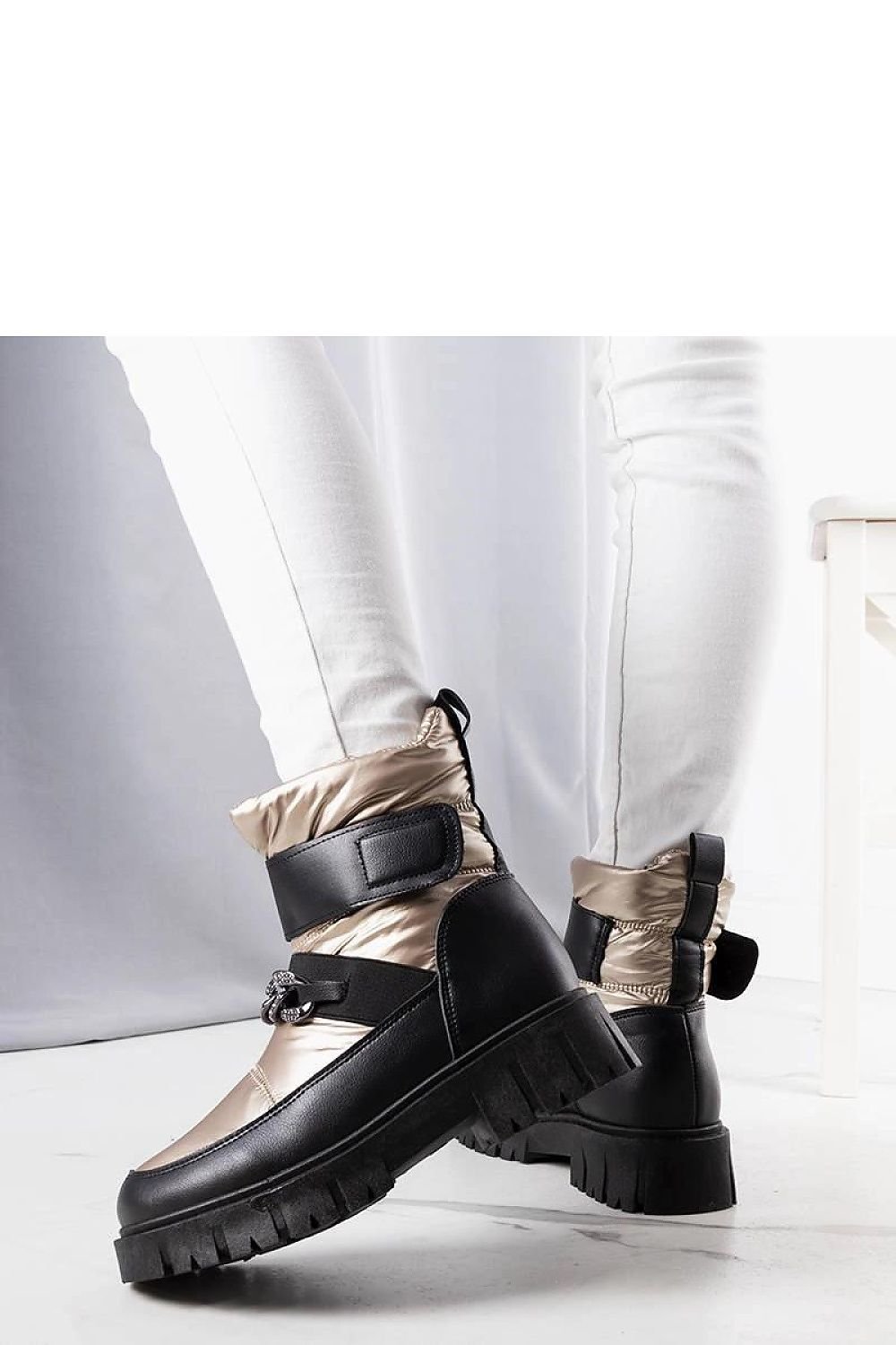 Botine model 205141 Solea
