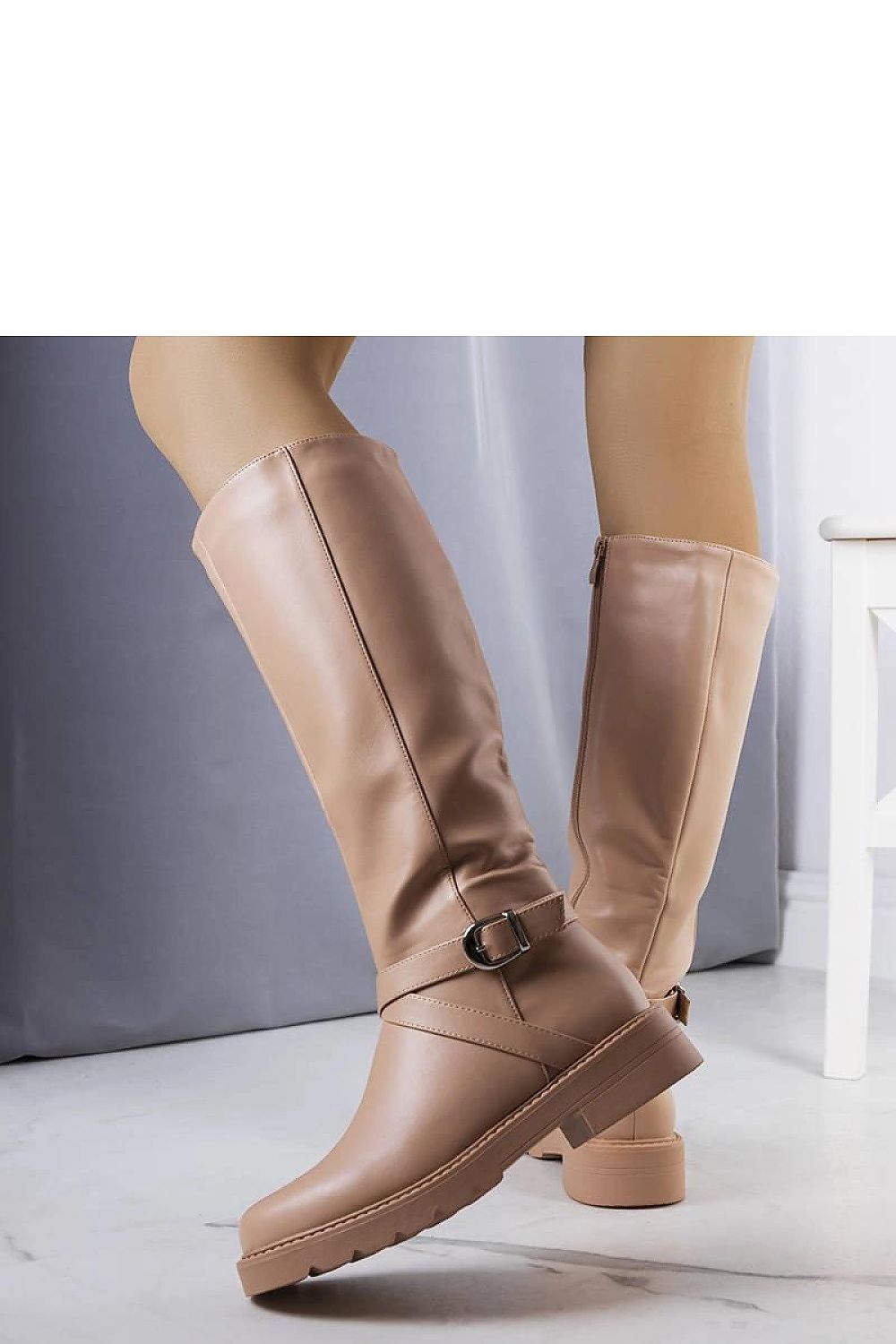 Cizme model 205144 Solea