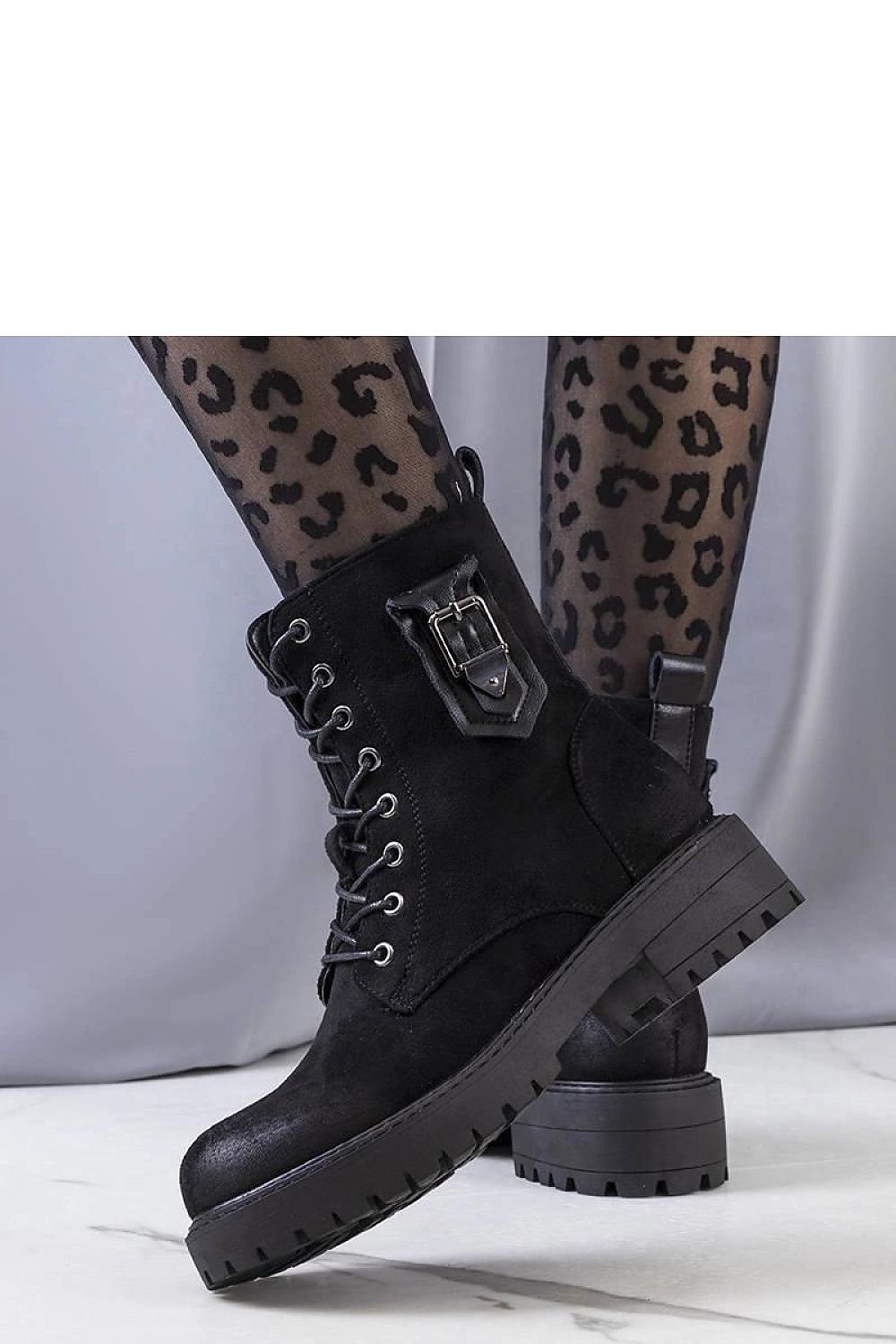 Botine model 205147 Solea