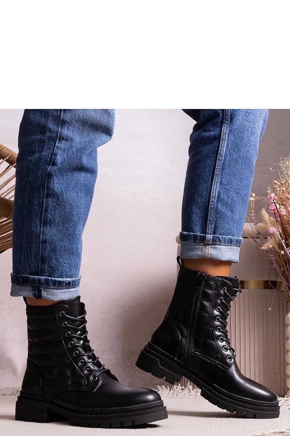 Botine model 205148 Solea