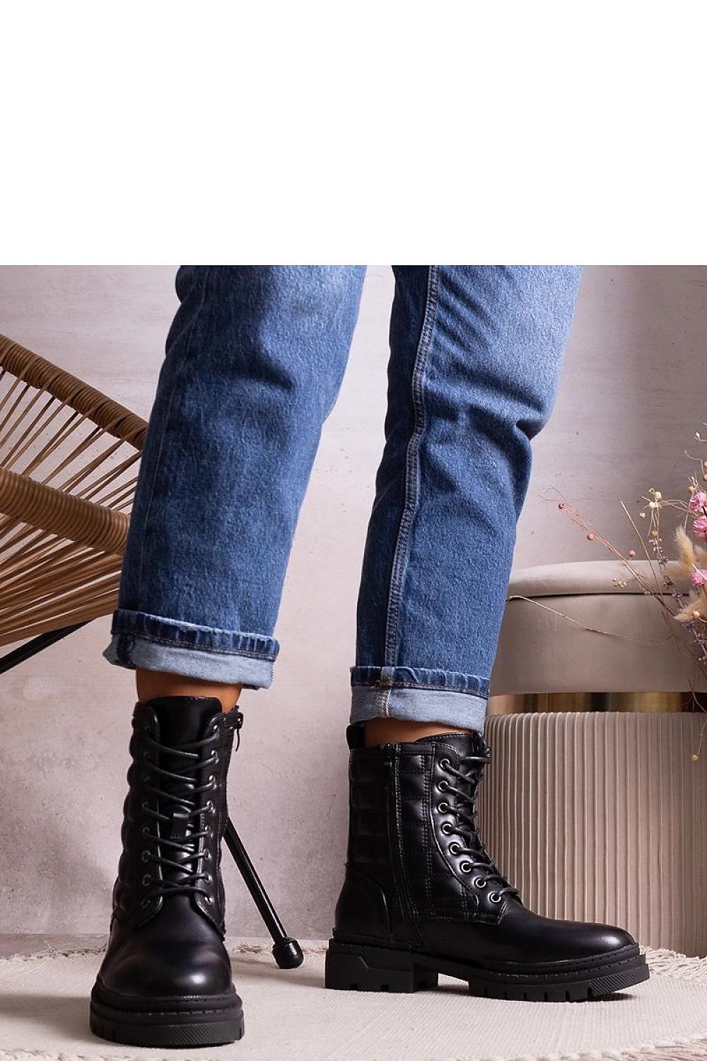 Botine model 205148 Solea