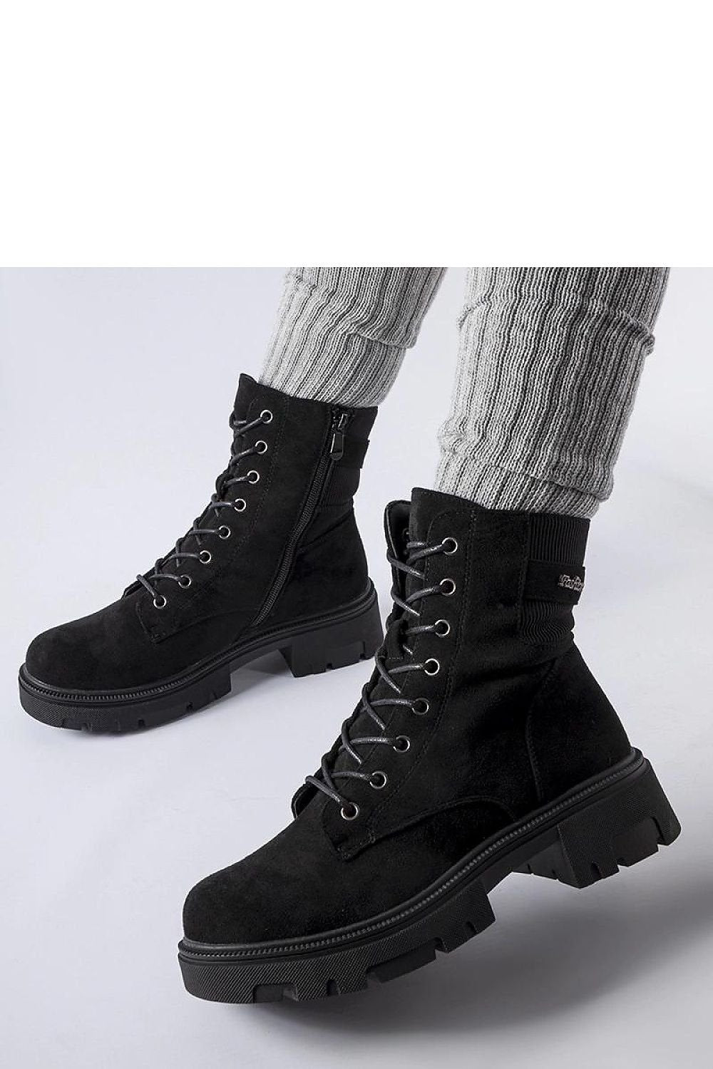 Botine model 205781 Solea