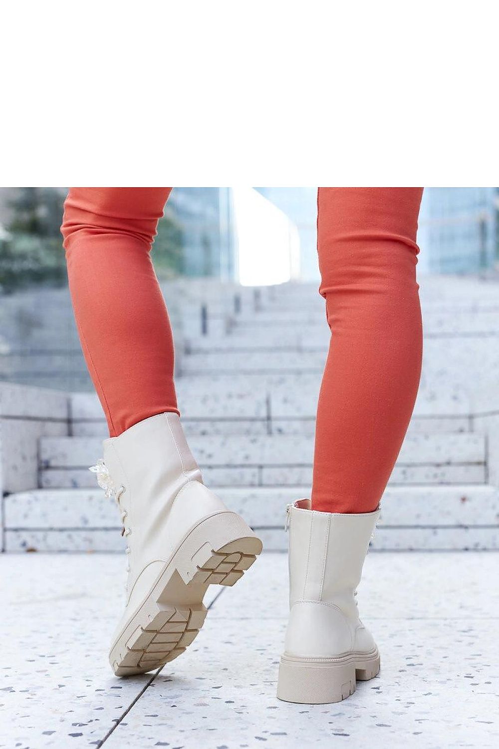 Botine model 205782 Solea