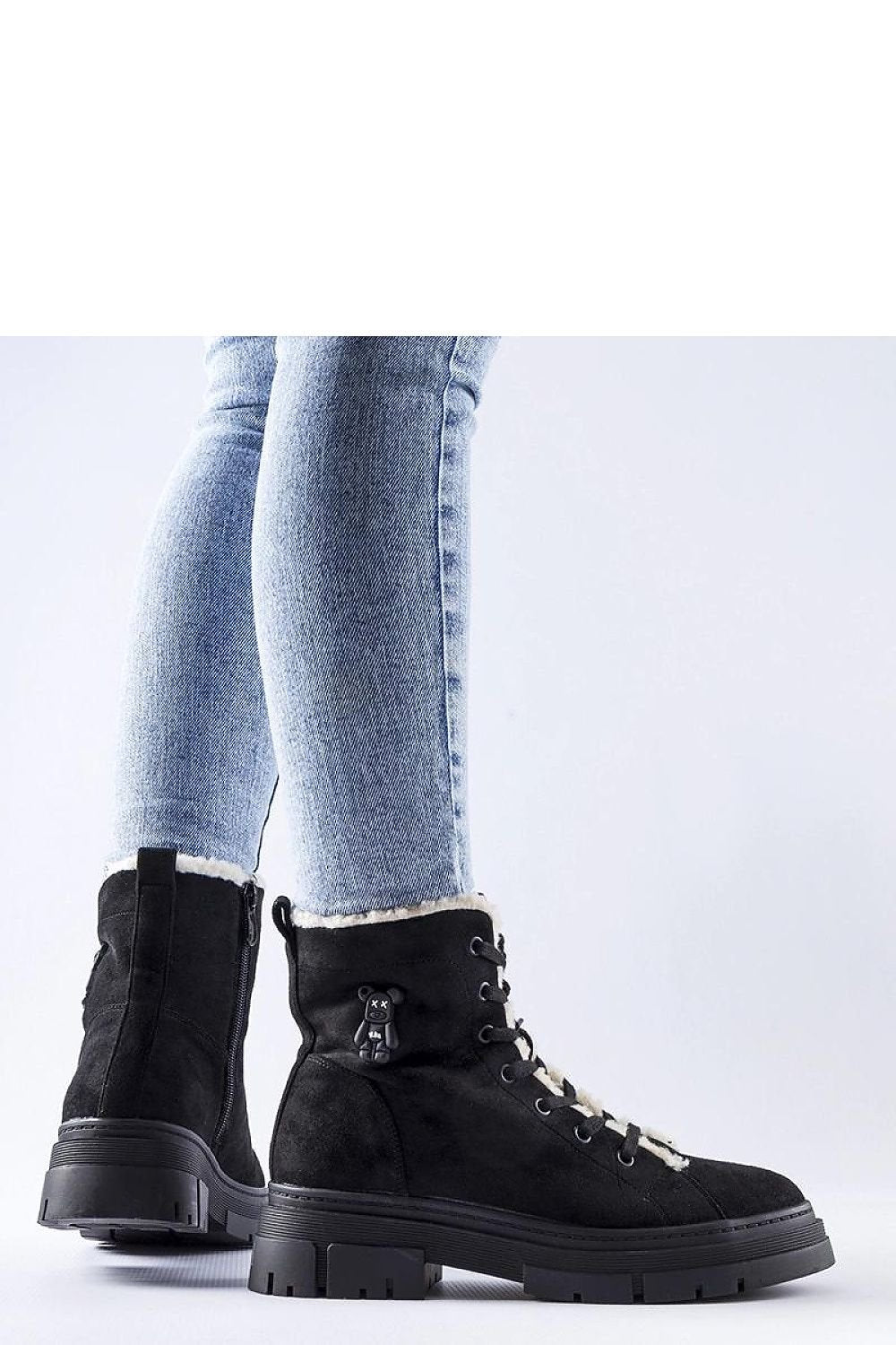 Botine model 205814 Solea