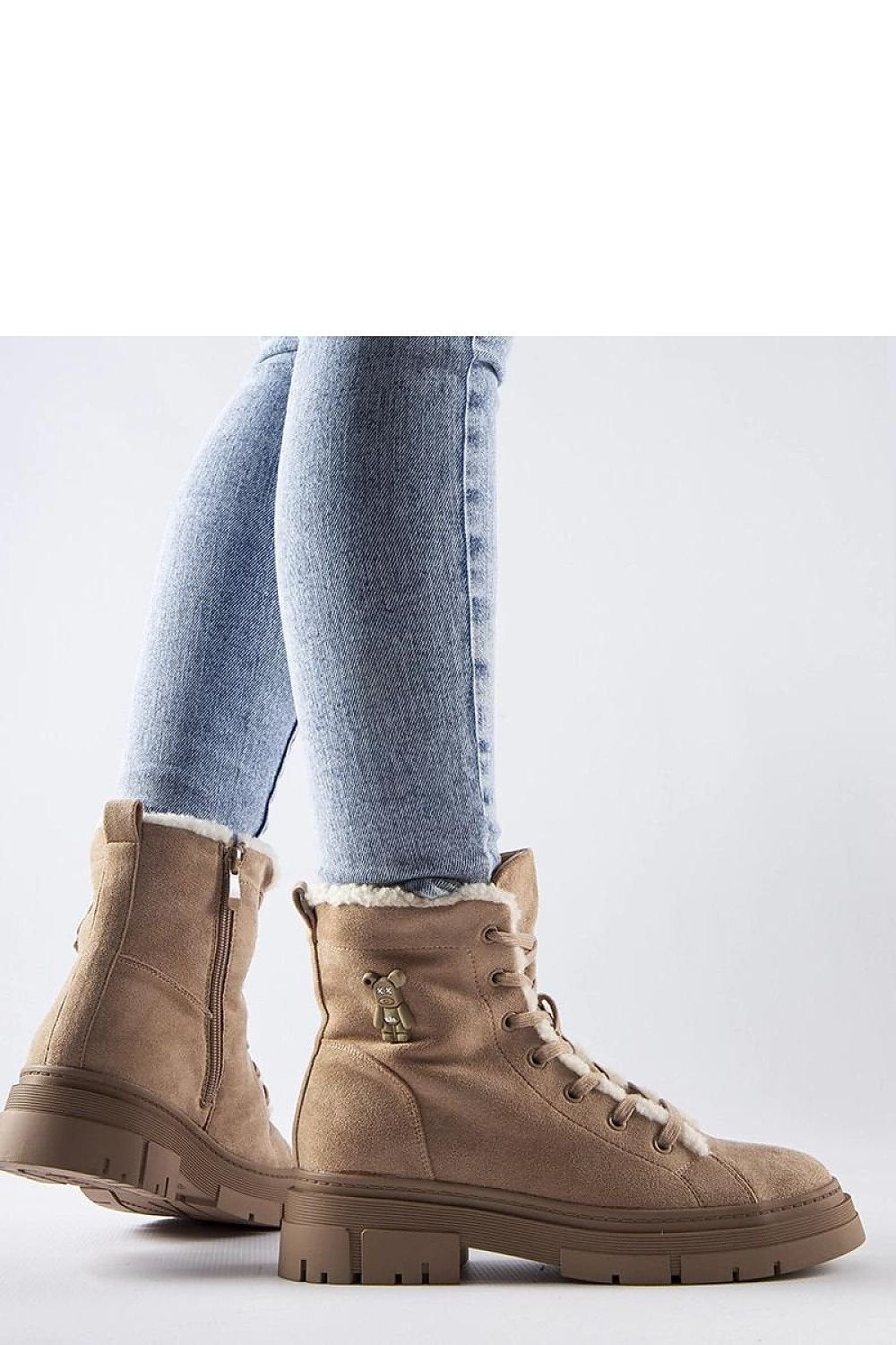 Botine model 205814 Solea