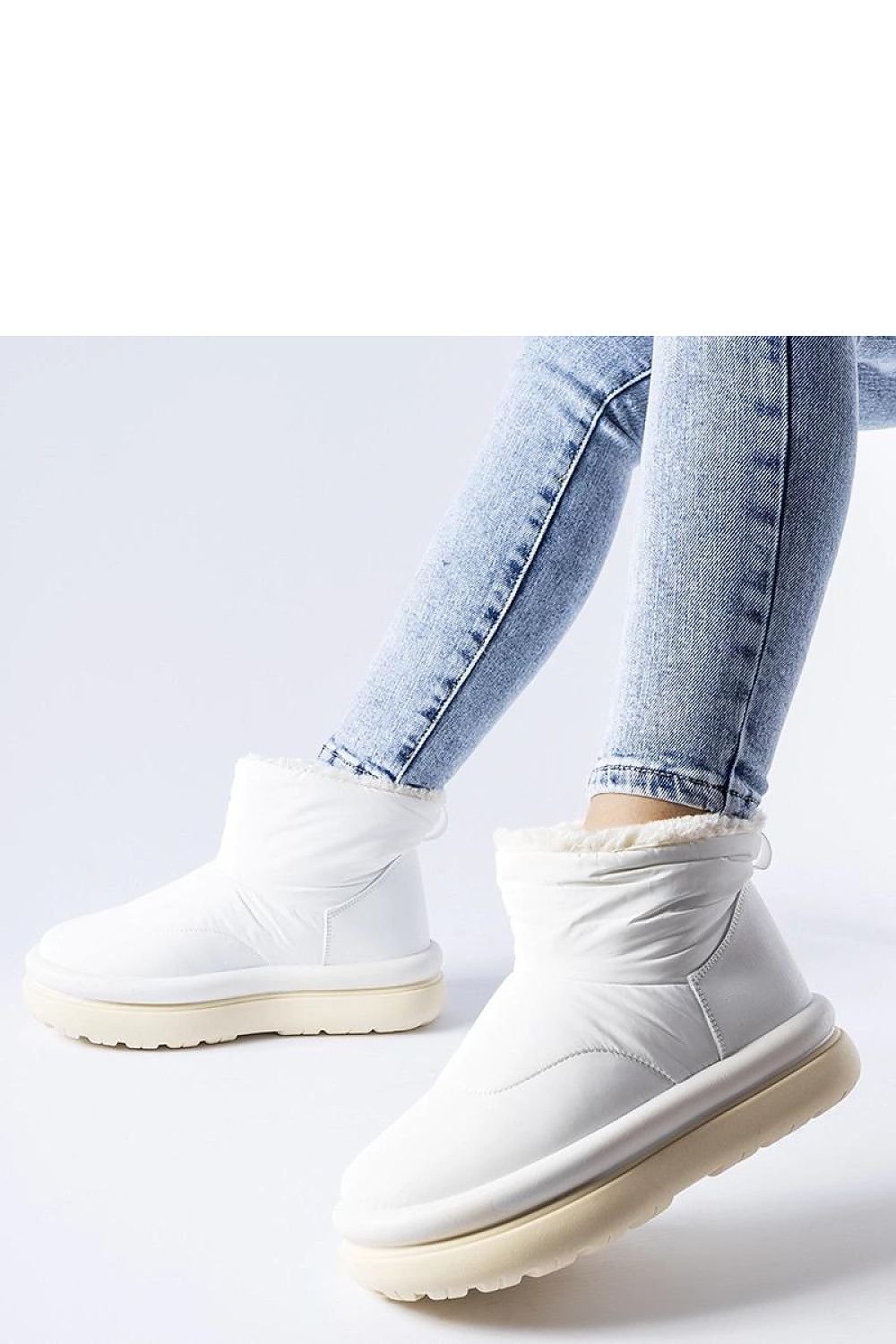 Botine model 205820 Solea
