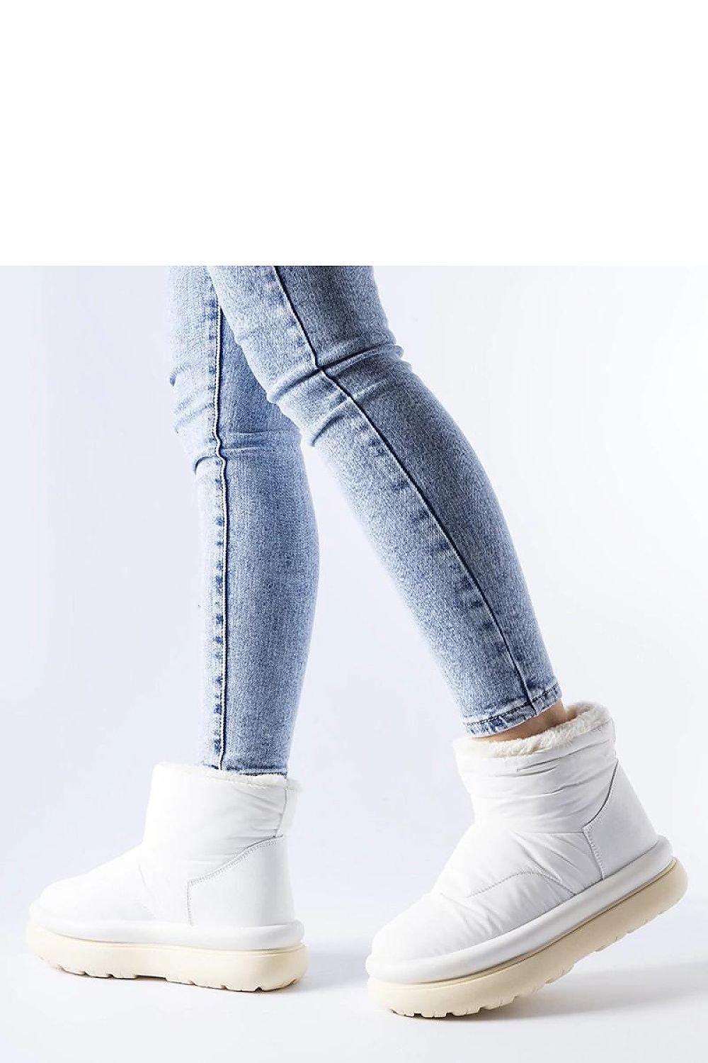 Botine model 205820 Solea
