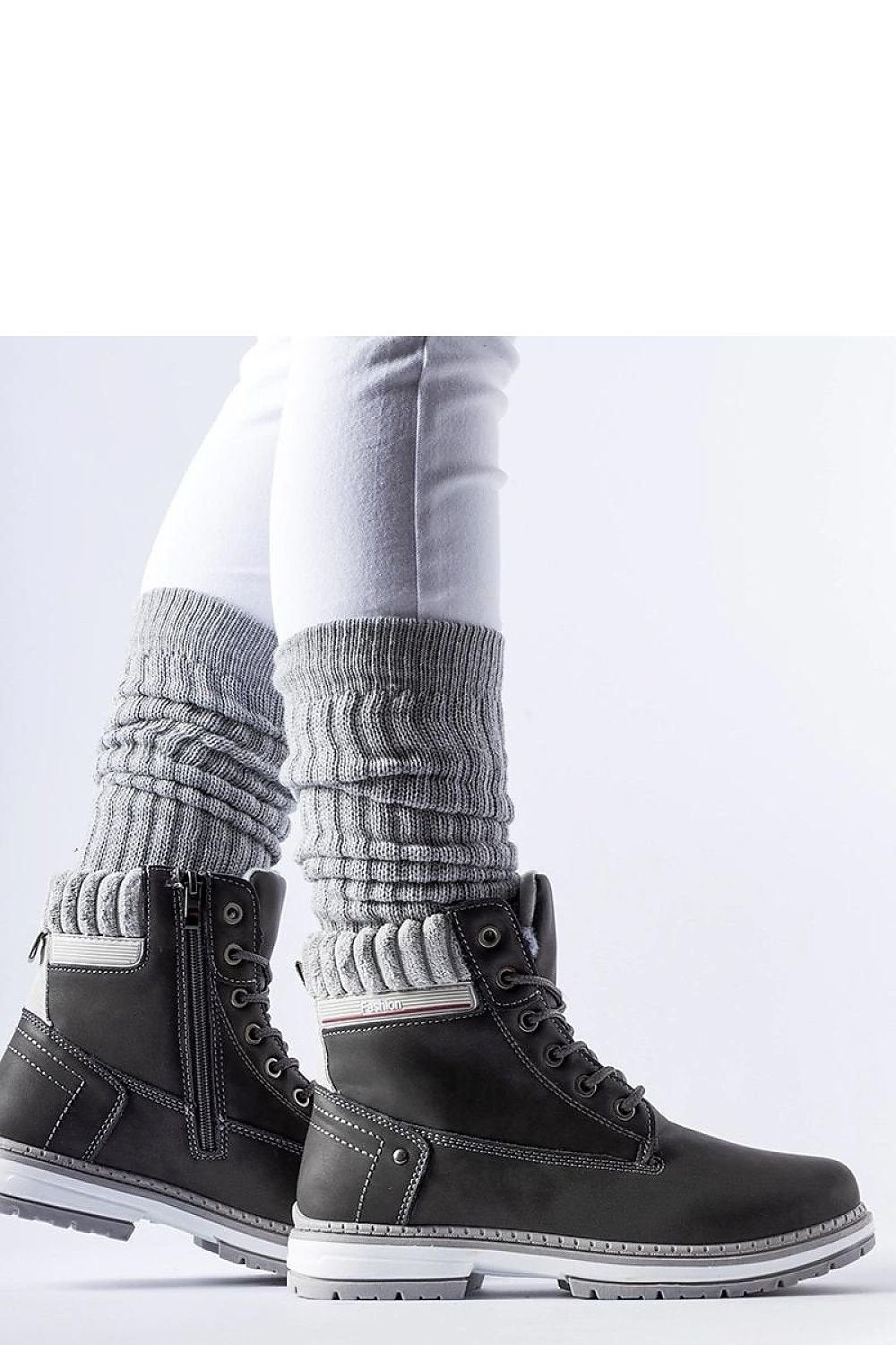 Botine model 205831 Solea