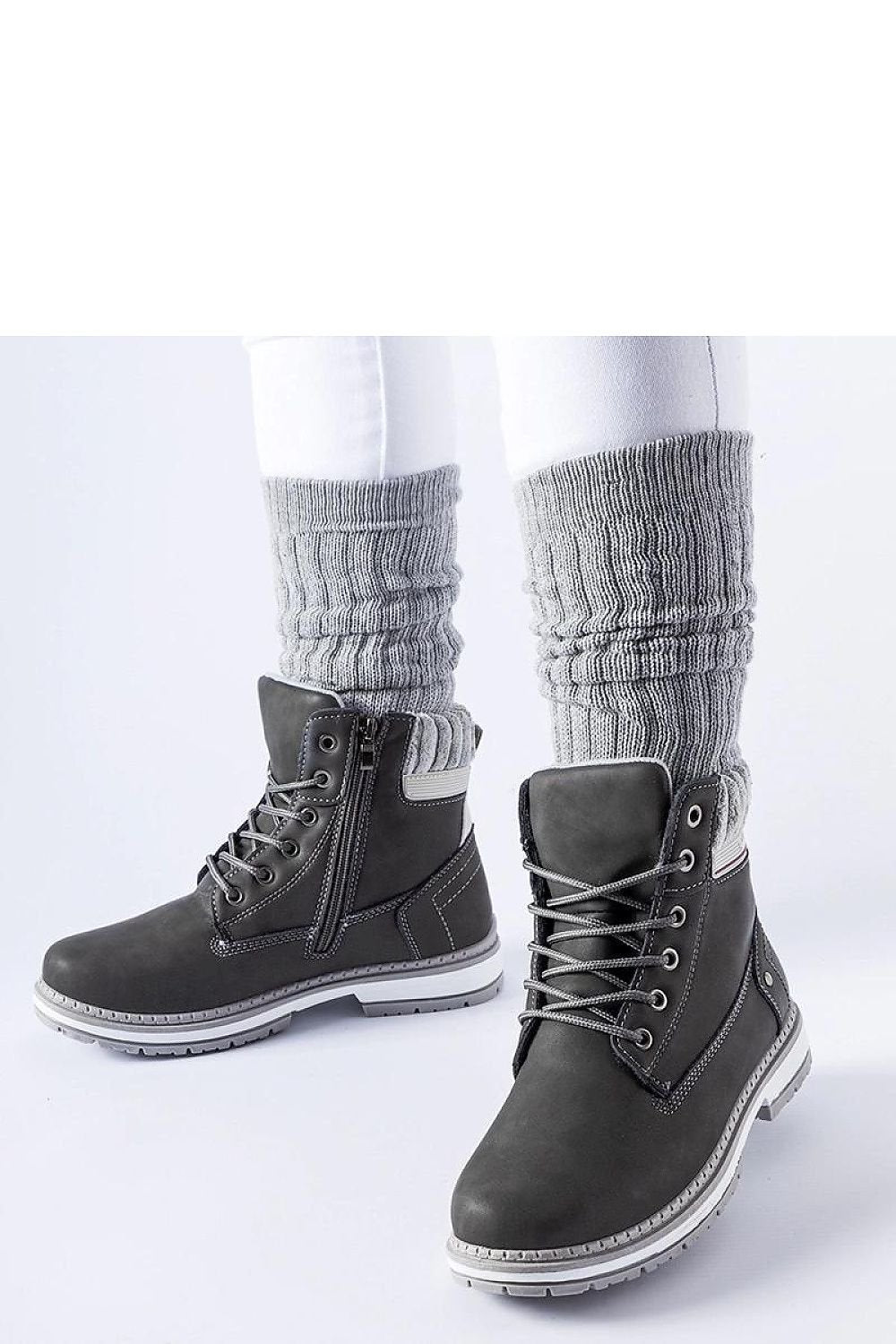 Botine model 205831 Solea