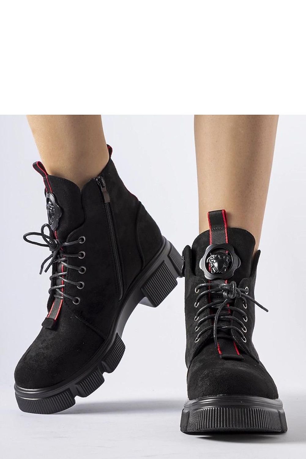 Botine model 205841 Solea