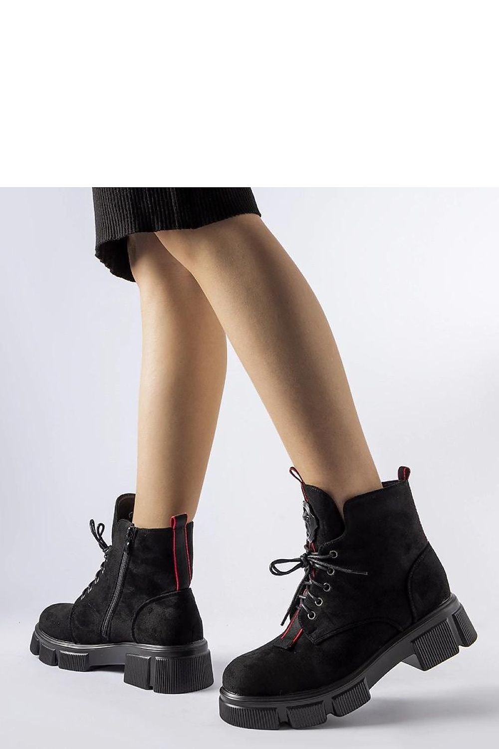 Botine model 205841 Solea