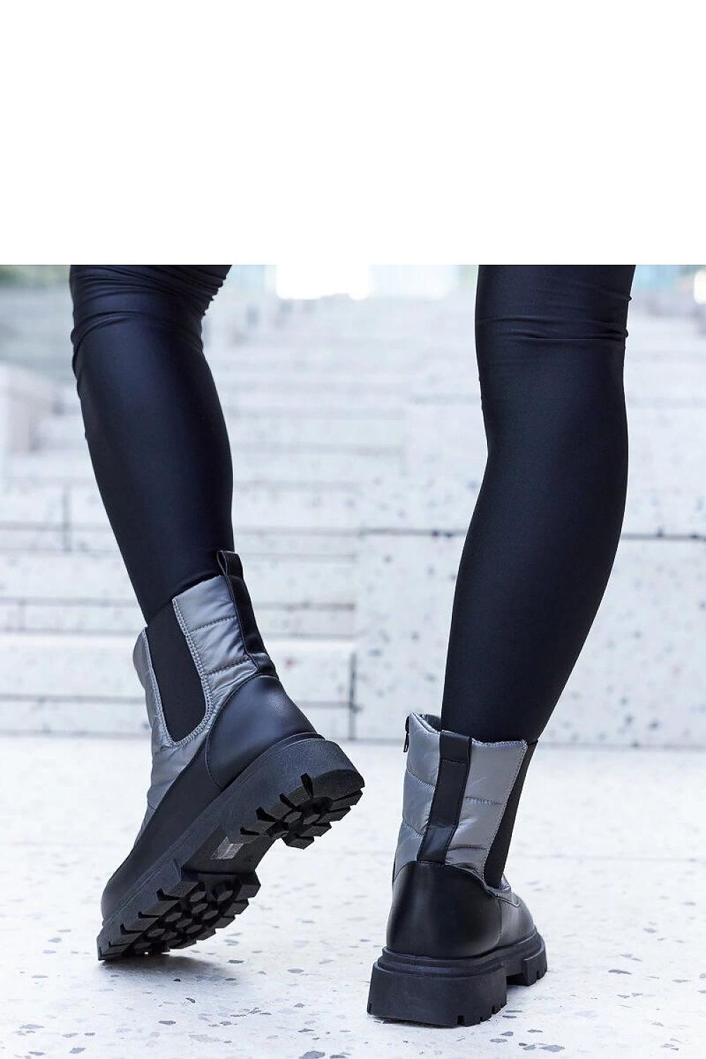 Botine model 205864 Solea