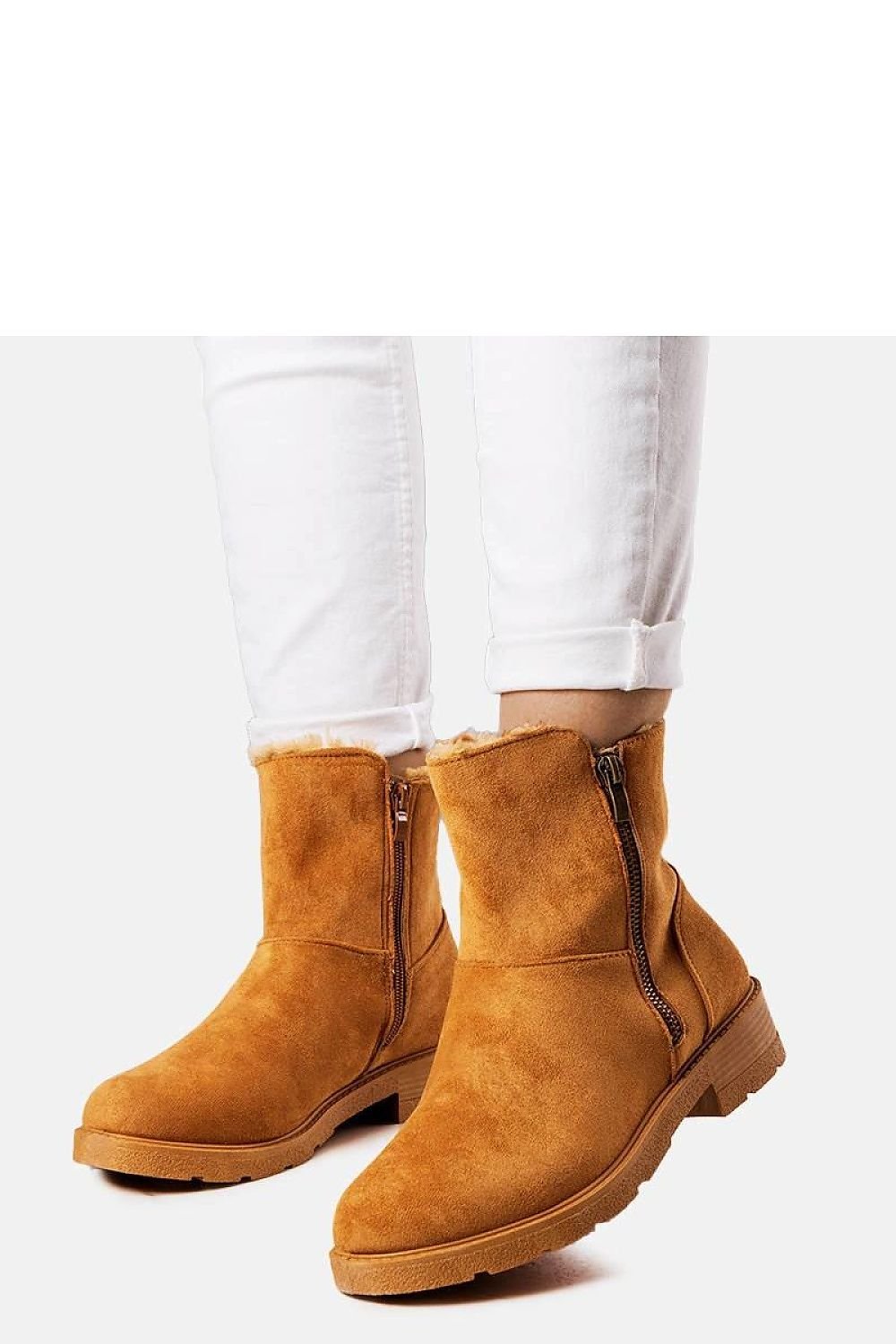 Botine model 205882 Solea