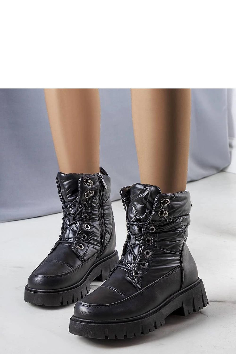 Botine model 205884 Solea