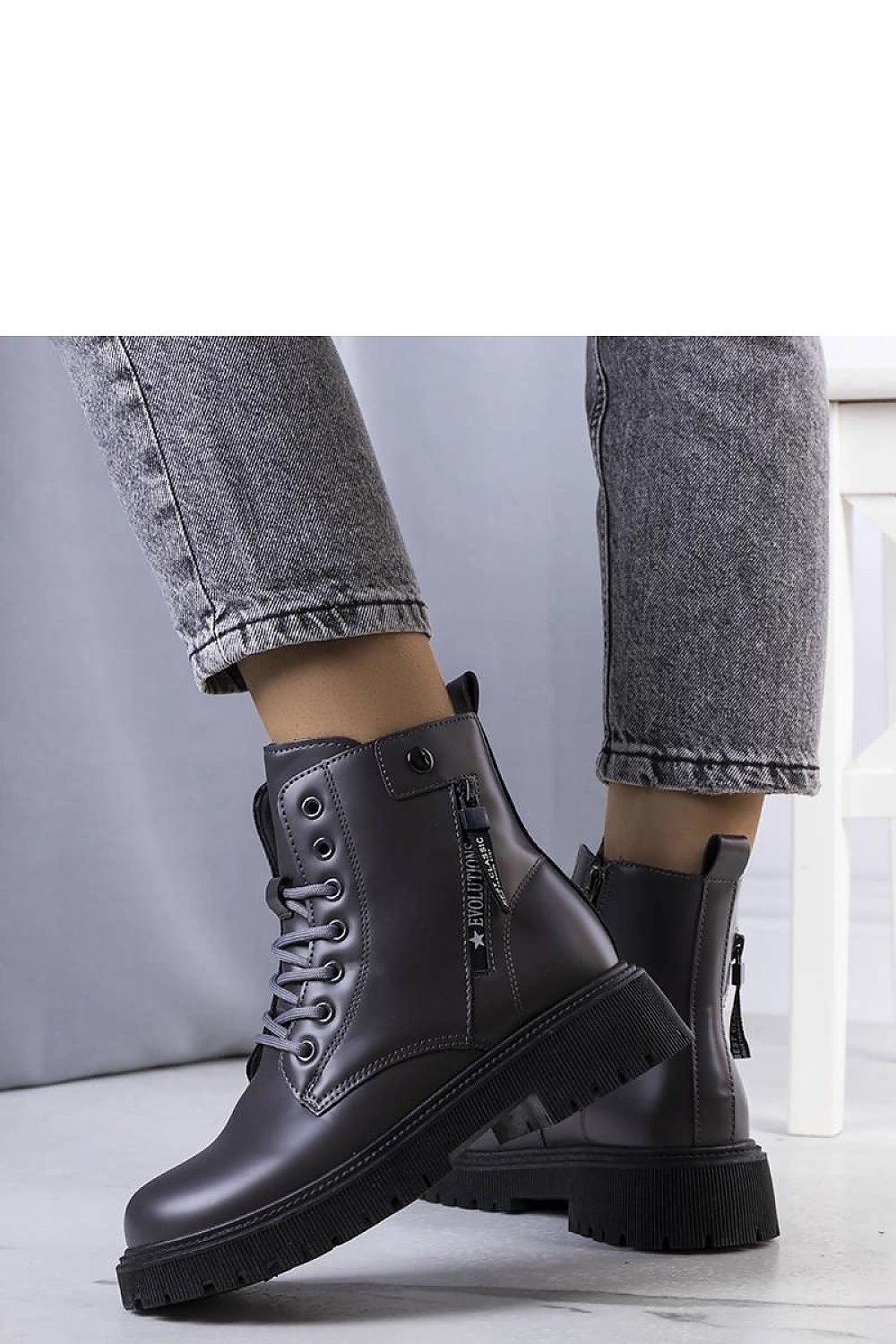 Botine model 205885 Solea