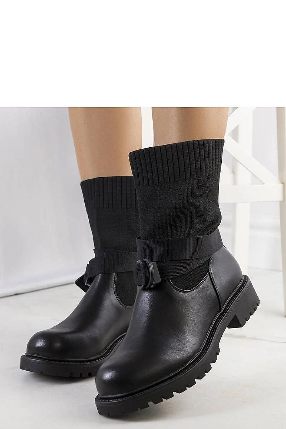 Botine model 205889 Solea