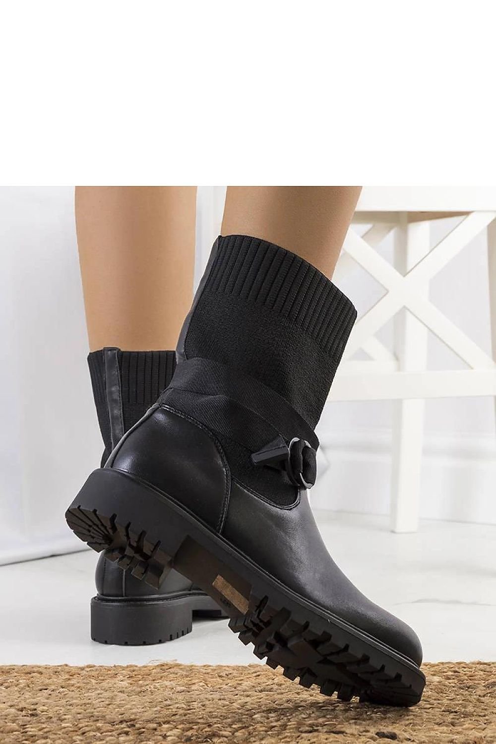 Botine model 205889 Solea