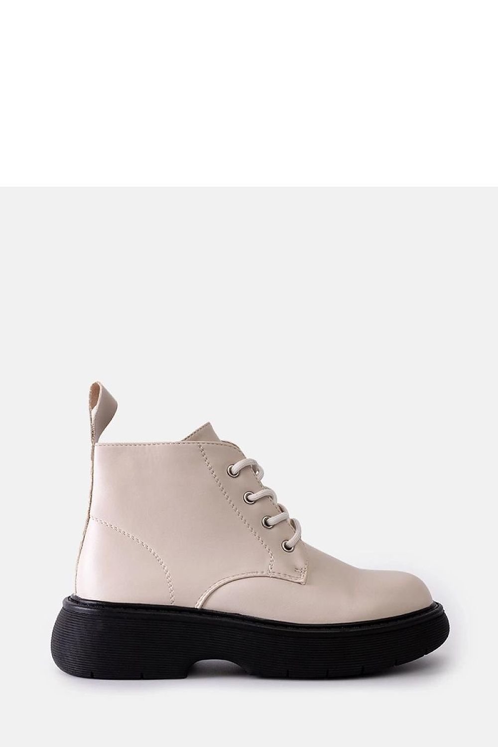 Botine model 205901 Solea