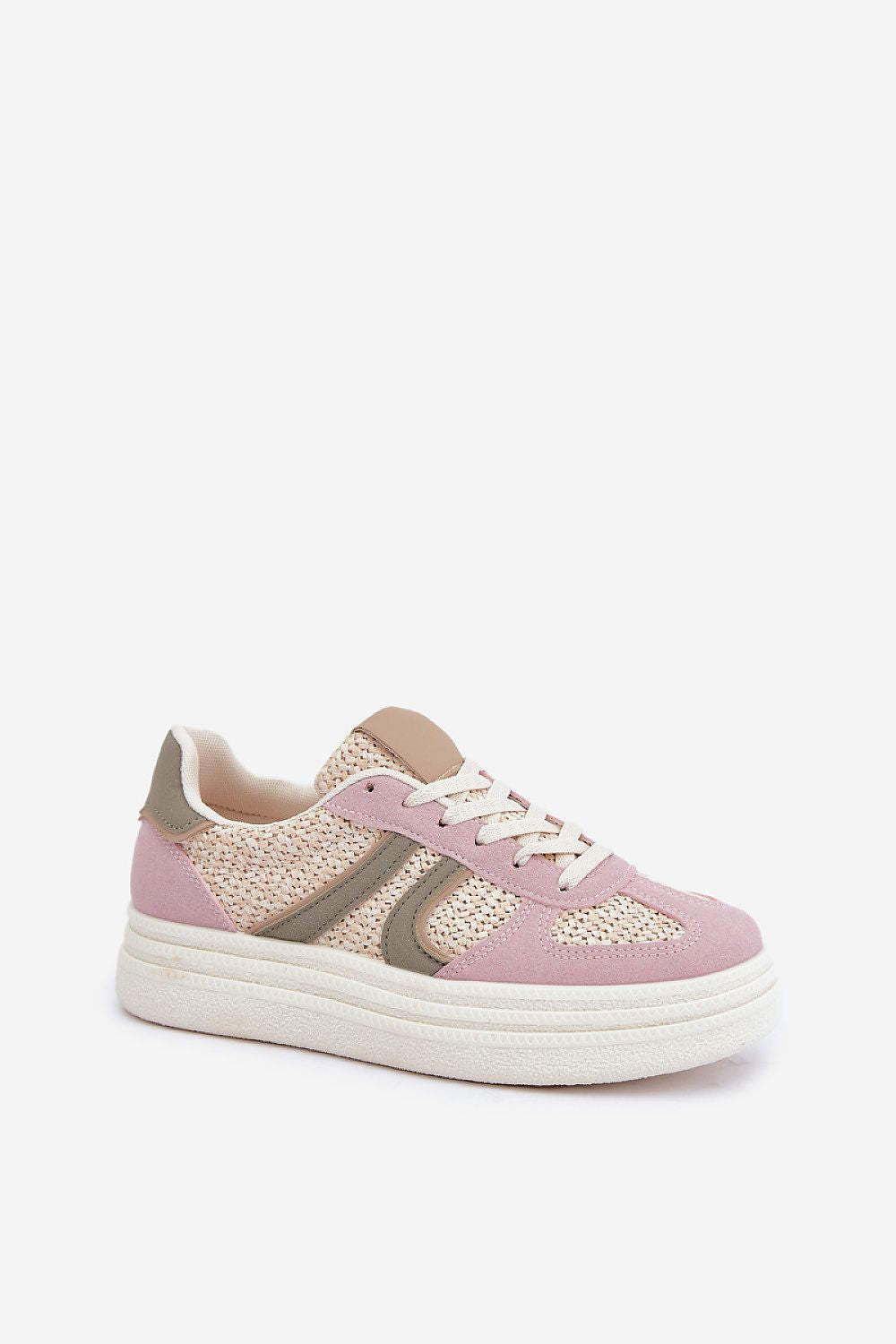 Pantofi de sport model 205951 Step in style