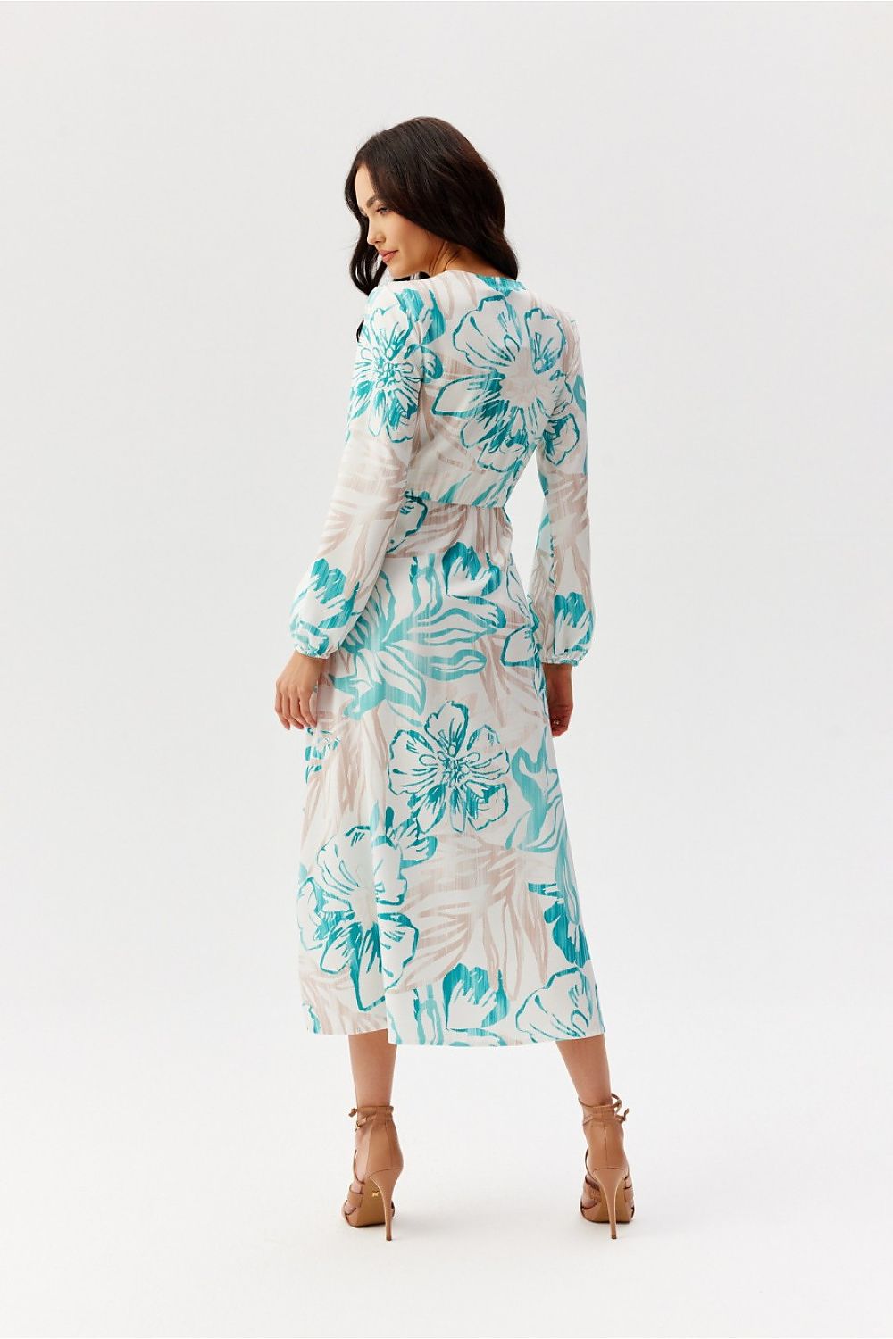 Rochie de zi model 208177 Roco Fashion