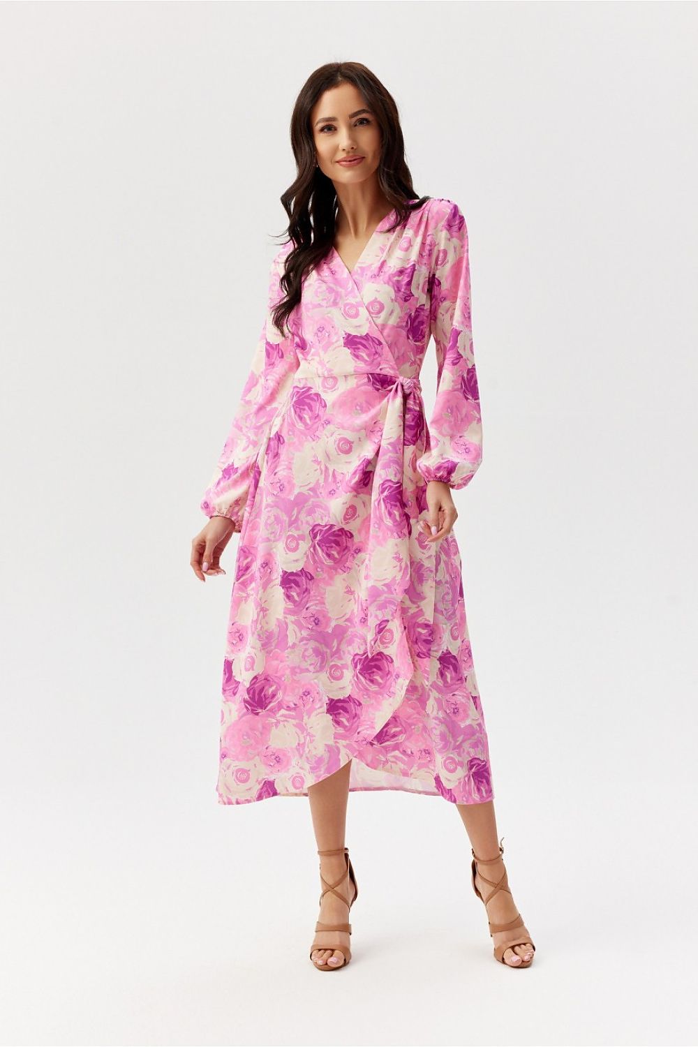 Rochie de zi model 208179 Roco Fashion
