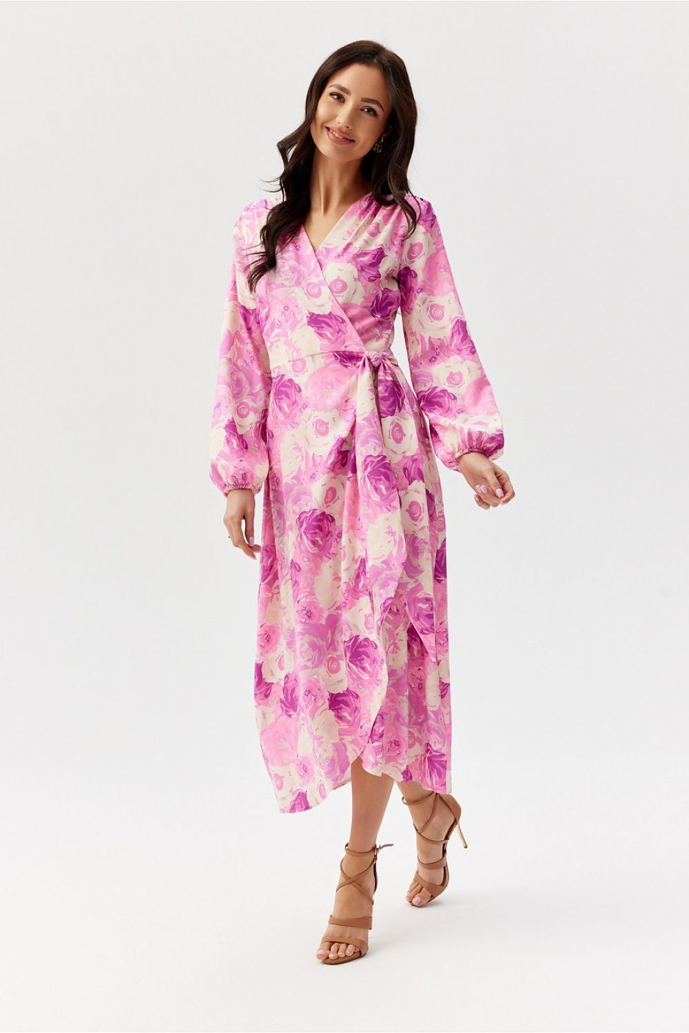 Rochie de zi model 208179 Roco Fashion