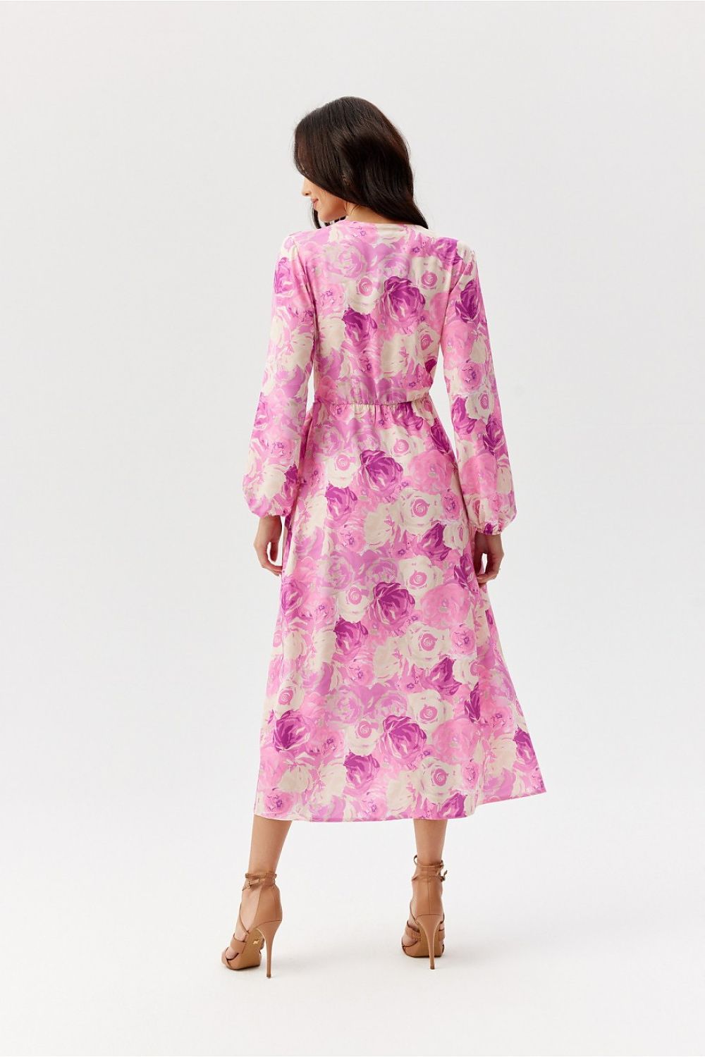 Rochie de zi model 208179 Roco Fashion