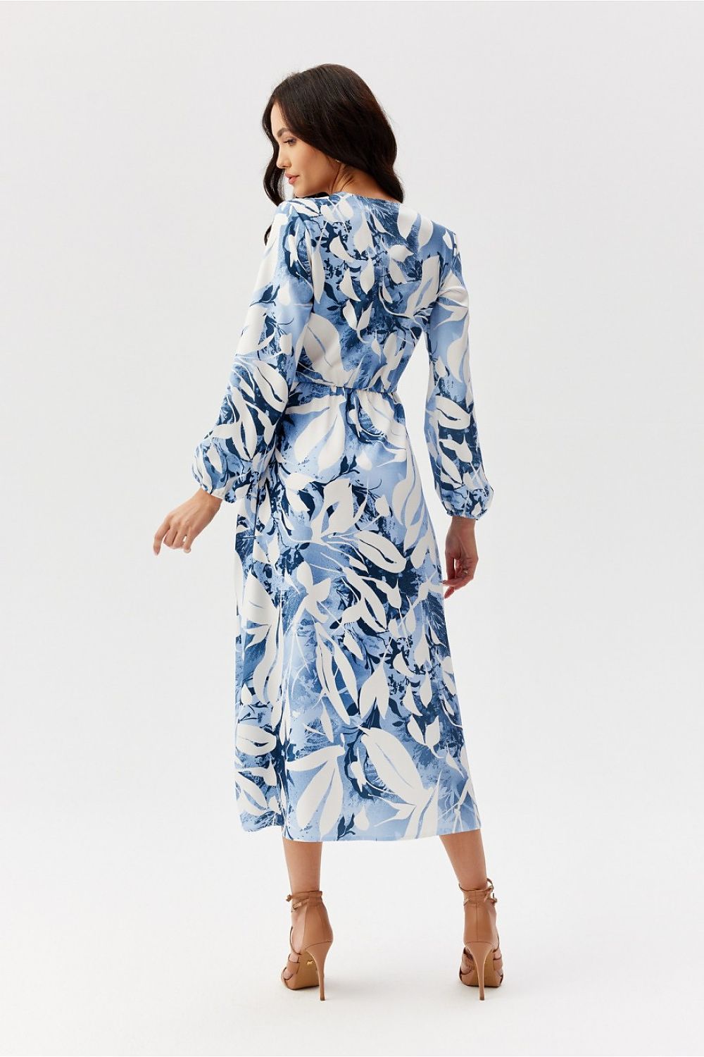 Rochie de zi model 208180 Roco Fashion
